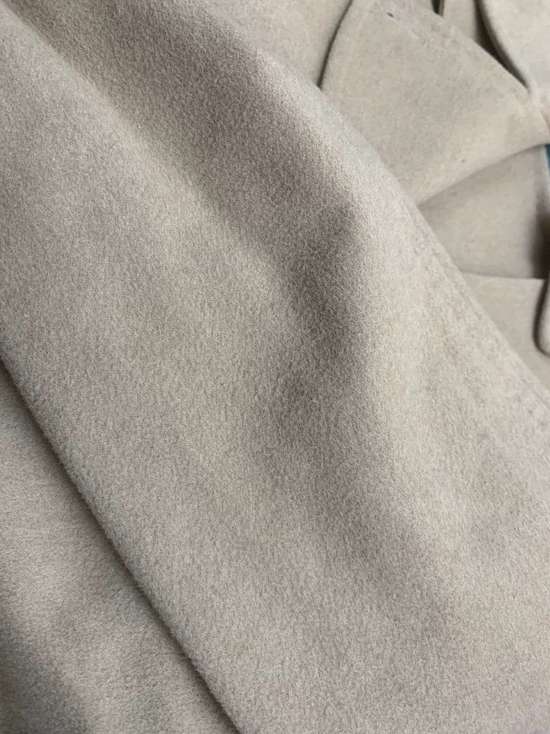 Max Mara Max Mara Solid viscose camel hair Size S / US 4 / IT 40 - 8 Thumbnail