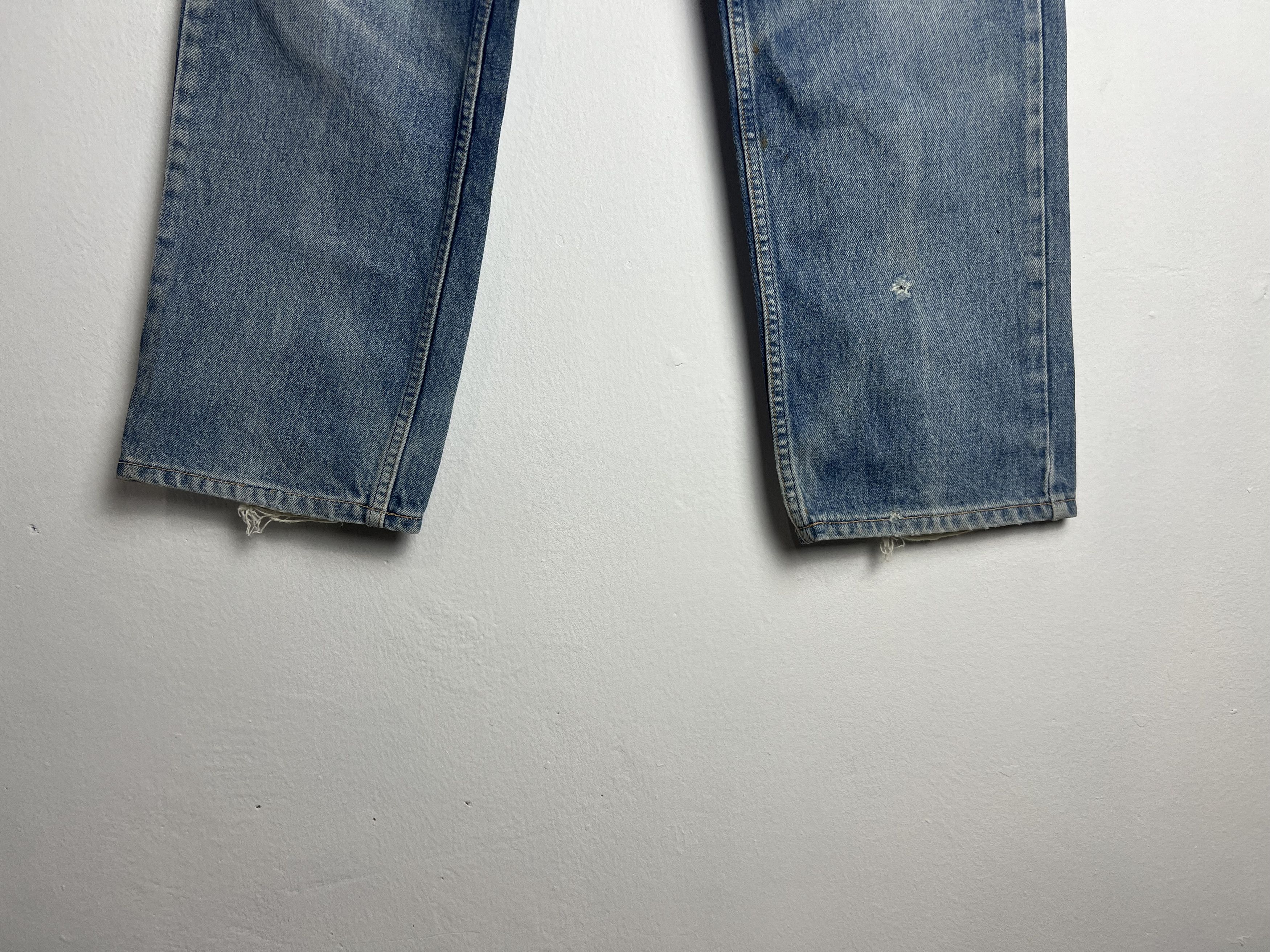 Japanese Brand Toraichi Tora Nikkapokka Japanese Tobi Workwear Pant Size US 36 / EU 52 - 18 Thumbnail