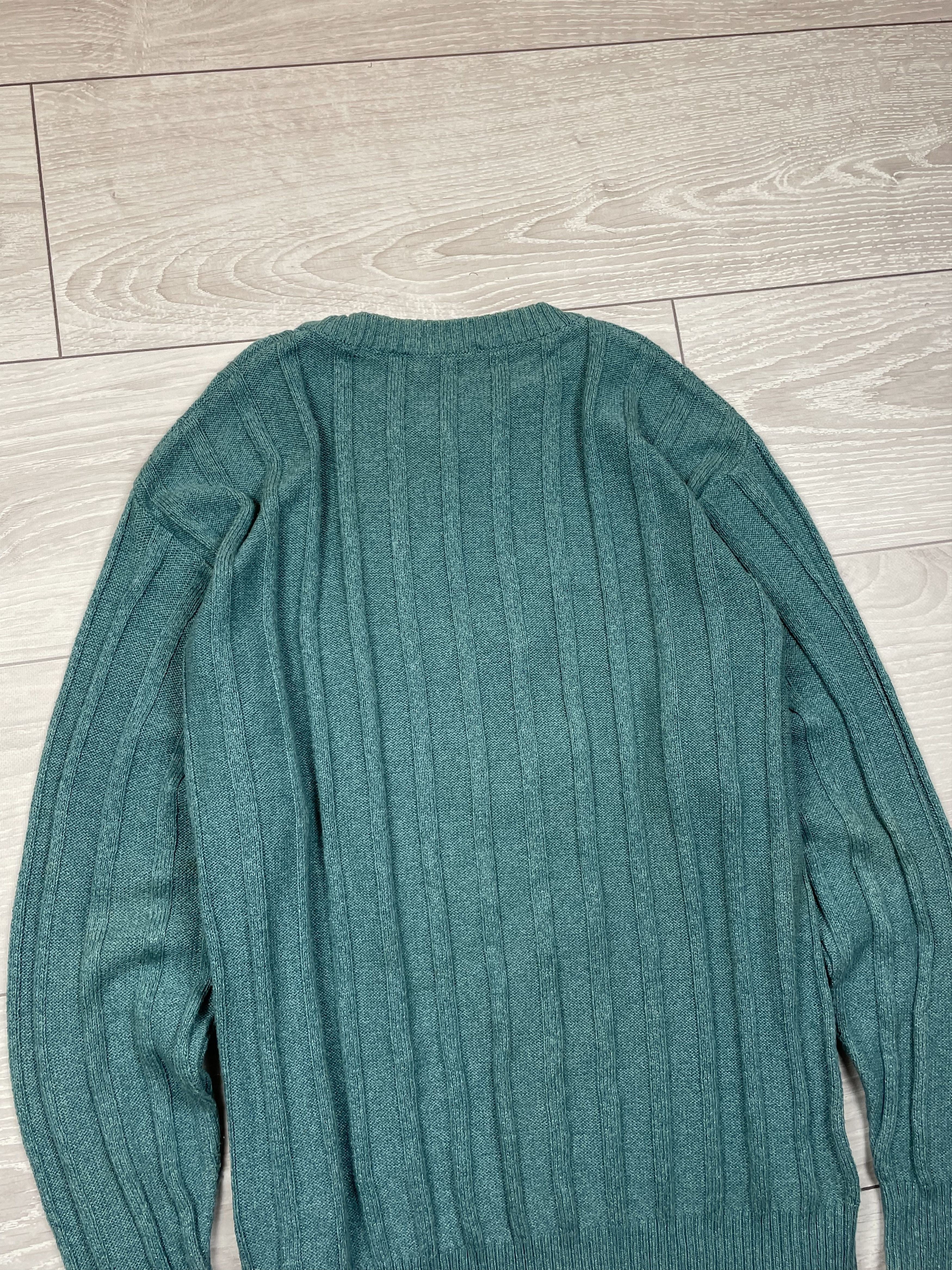 Christian Dior Monsieur Christian Dior Monsieur Knitwear Golf Sweater Vintage 90s Size US L / EU 52-54 / 3 - 9 Thumbnail