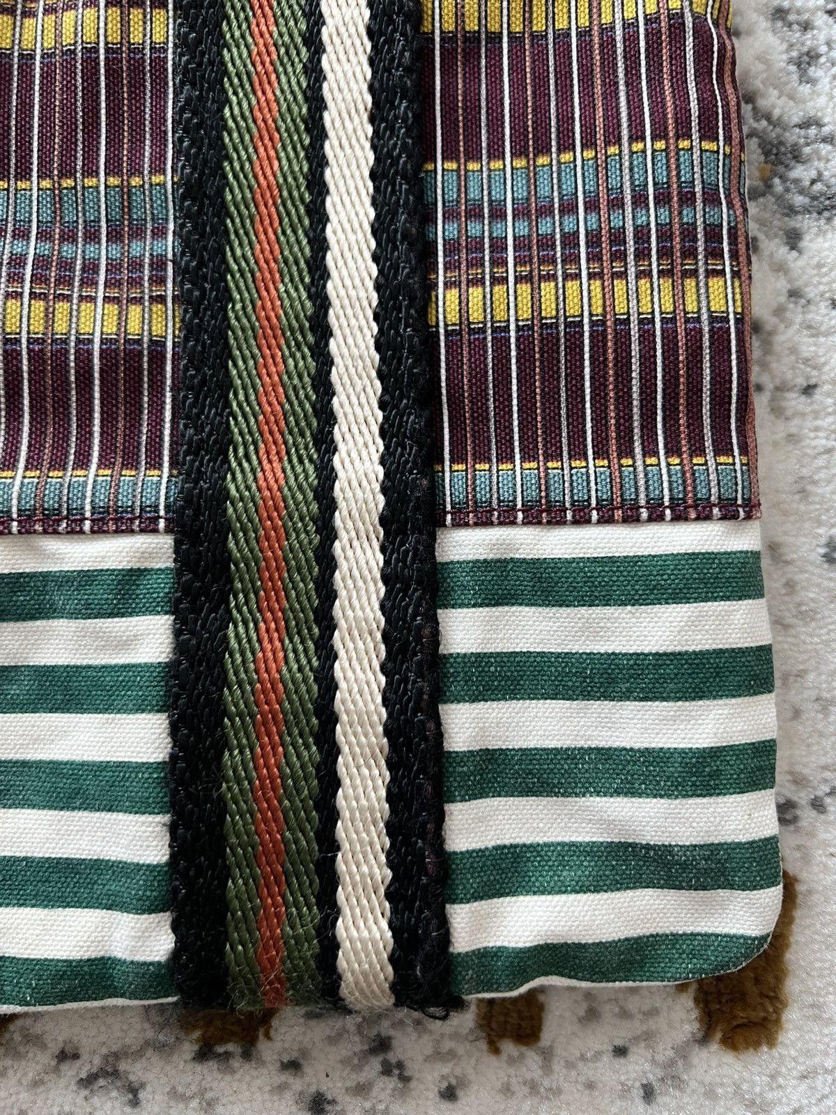 Marni Marni tote bag Size ONE SIZE - 8 Thumbnail