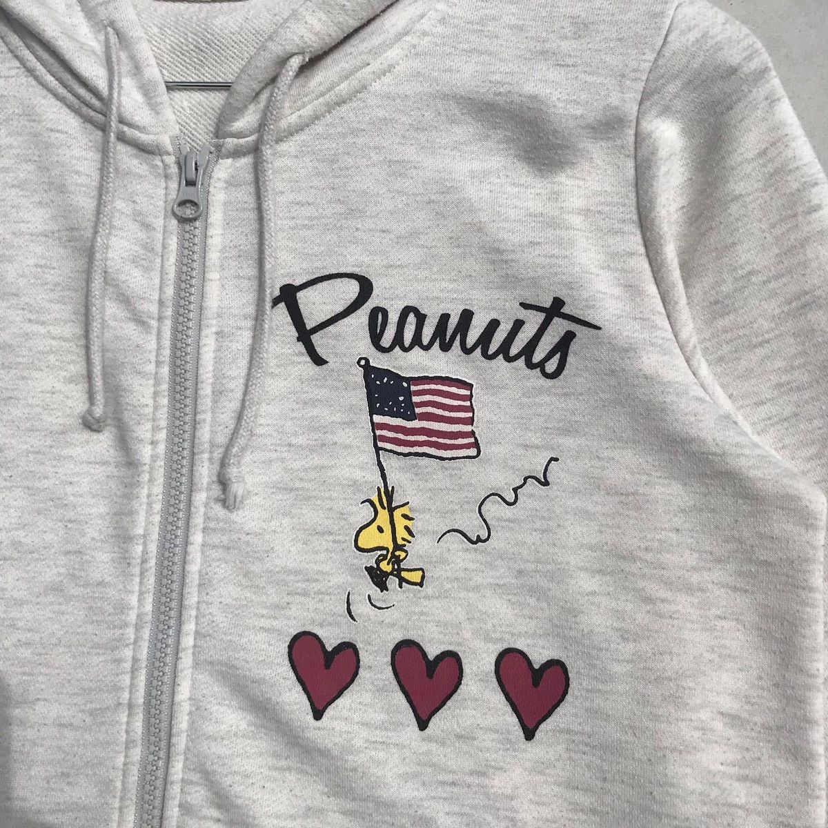 Peanuts RARE🔥 Peanuts Snoopy Is The World Famous Beagle Size US S / EU 44-46 / 1 - 4 Thumbnail