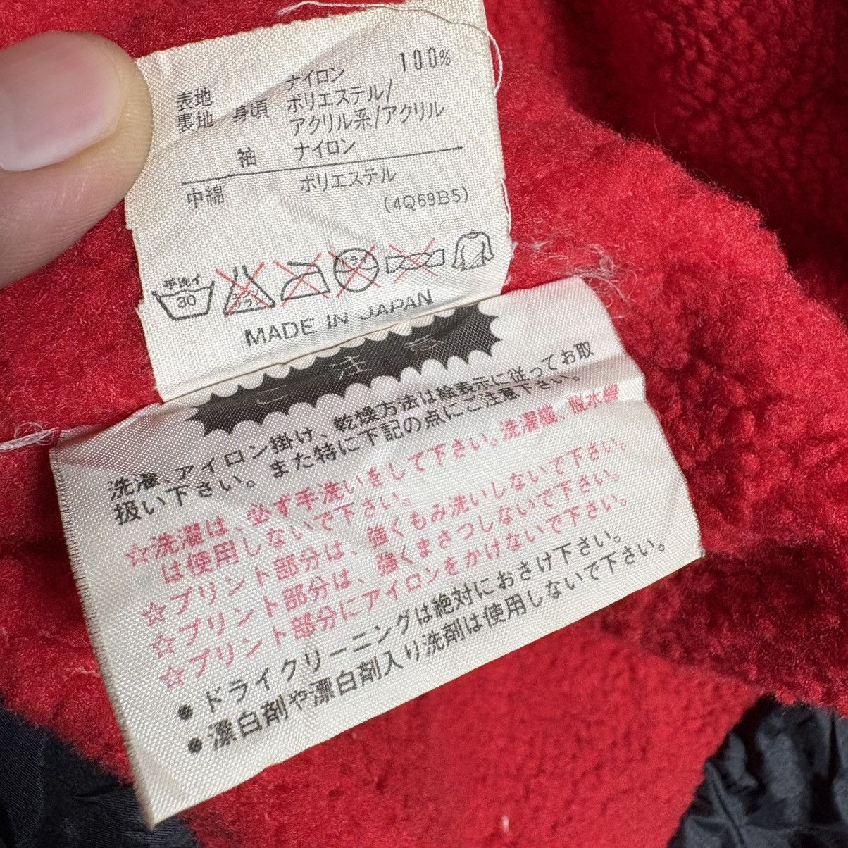 Adidas Vintage 90s Adidas Big Logo Hoodie Jacket Coat / Japan Size US M / EU 48-50 / 2 - 10 Thumbnail
