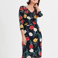 The Difference Phase Eight dress 16/18 Size XL / US 12-14 / IT 48-50 - 4 Thumbnail