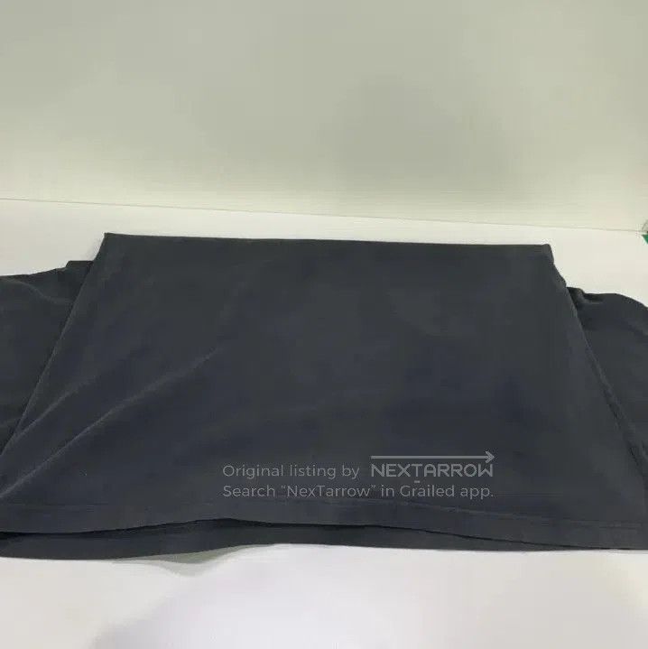Balenciaga Balenciaga Offshore Graphic Short Sleeve T. Size US M / EU 48-50 / 2 - 6 Thumbnail