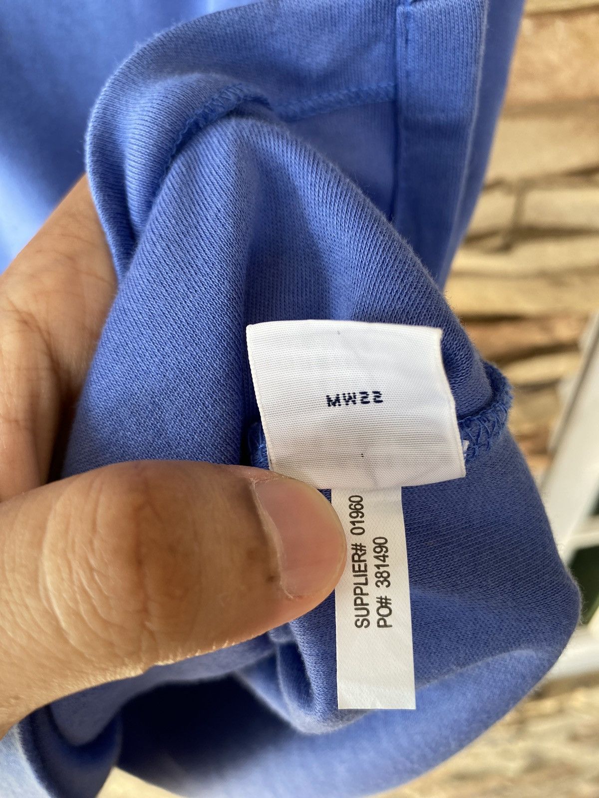 Polo Ralph Lauren Vintage Polo Ralph Lauren Polo Shirt Size US S / EU 44-46 / 1 - 8 Thumbnail