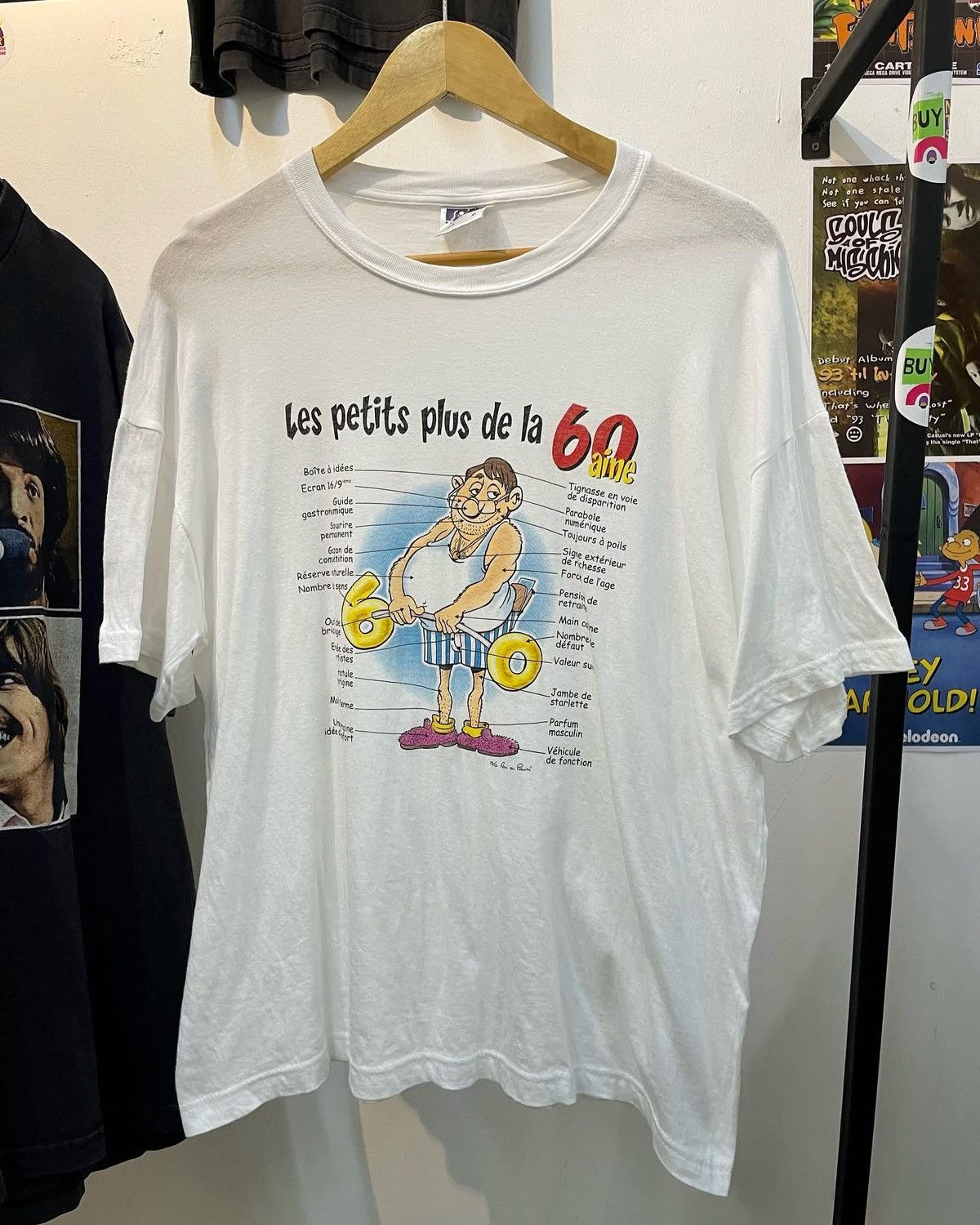 Arts & Science Art 18+ Size US XL / EU 56 / 4 - 3 Thumbnail