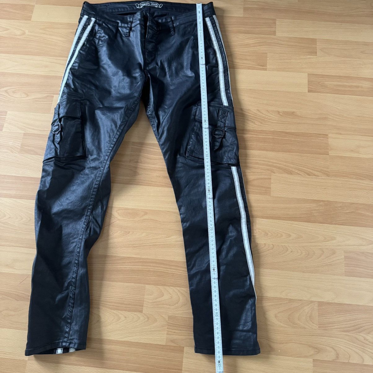 Robins Jeans Robins Jeans Predator Cargos Size US 30 / EU 46 - 6 Thumbnail