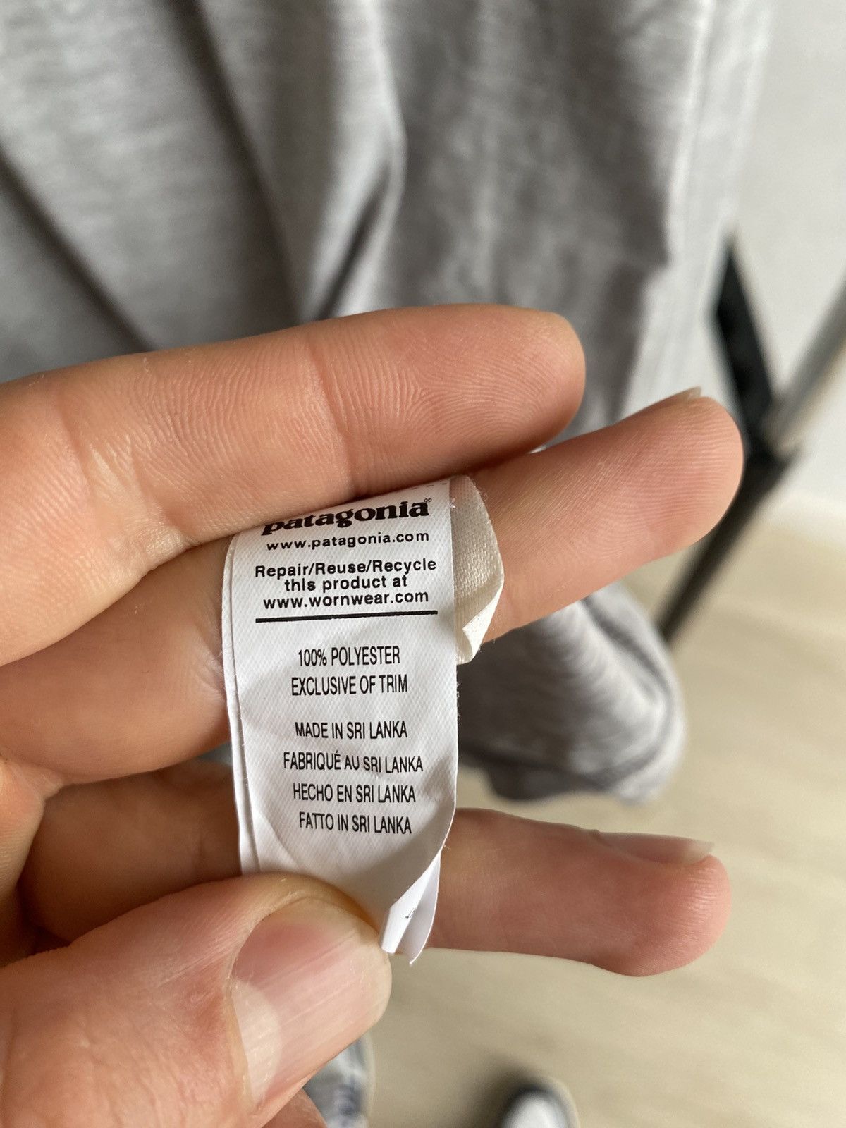 Patagonia Patagonia Size US XL / EU 56 / 4 - 3 Thumbnail
