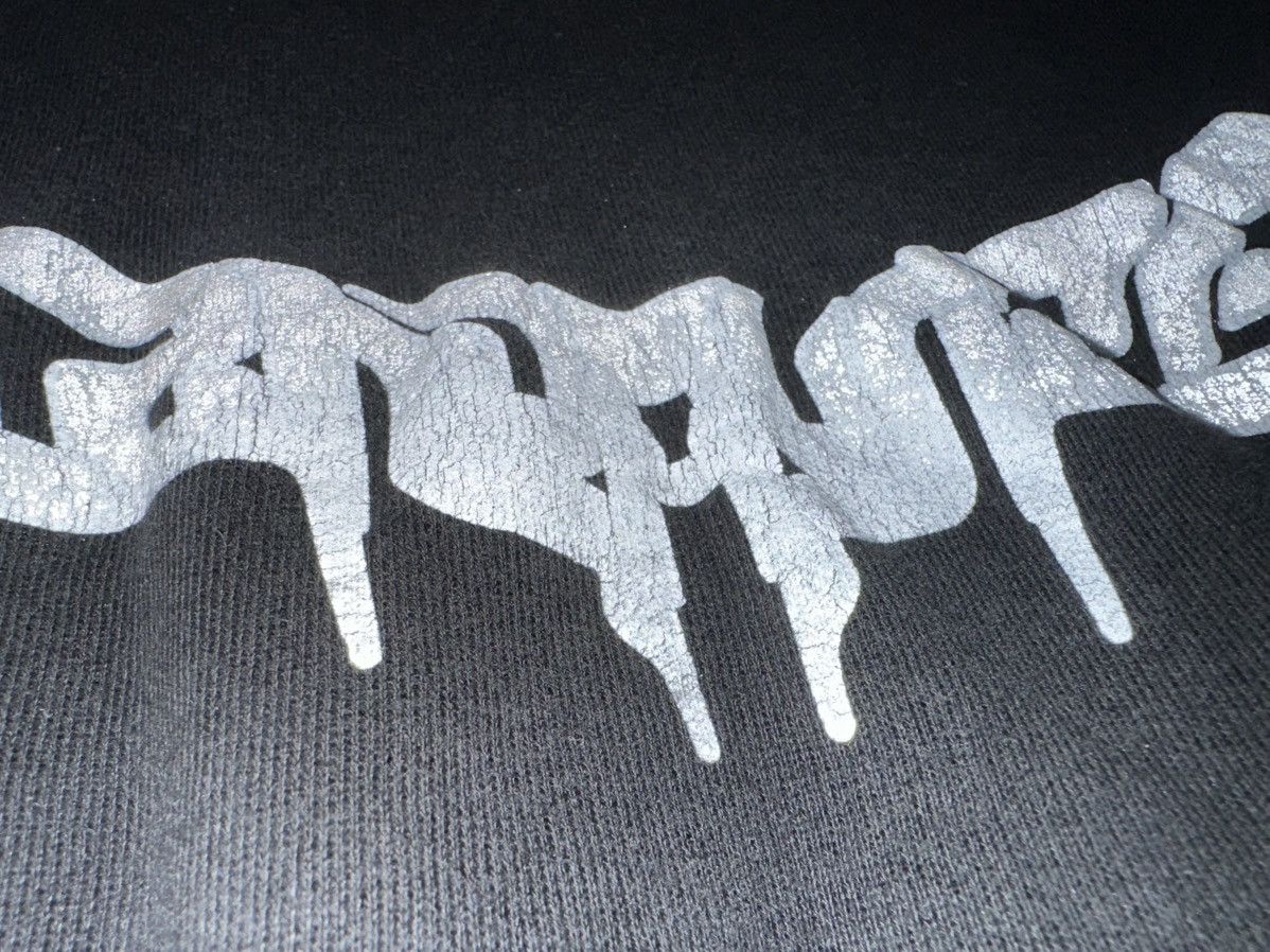 Vandalize 🔥Y2K Archived Vandalize Sweatshirt Reflective Logo Size US M / EU 48-50 / 2 - 3 Thumbnail