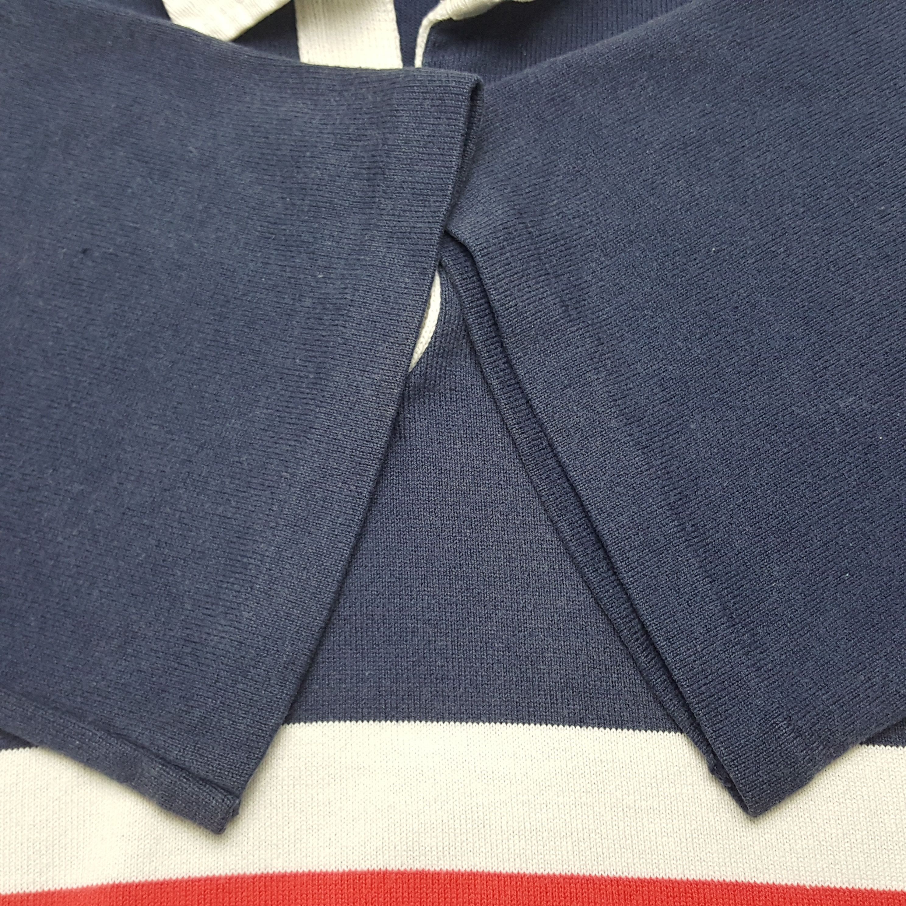 Canterbury of New Zealand × Vintage Vintage Canterbury Of New Zealand Rugby Polos Size US M / EU 48-50 / 2 - 5 Thumbnail