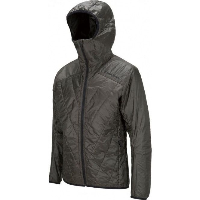 Outdoor Life PEAK PERFORMANCE HELI LINER MENS JACKET IN BLACK OLIVE Grailed