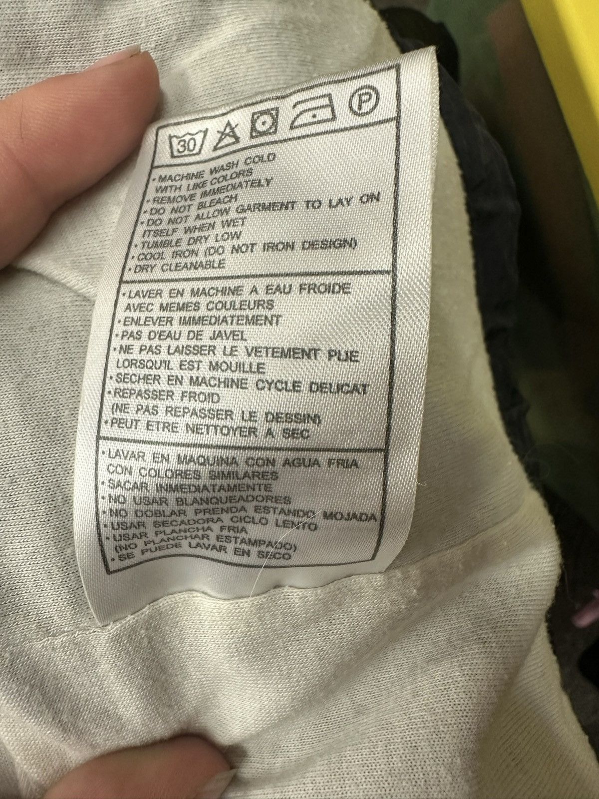 Nike Y2K Nike track jacket Size US L / EU 52-54 / 3 - 8 Thumbnail
