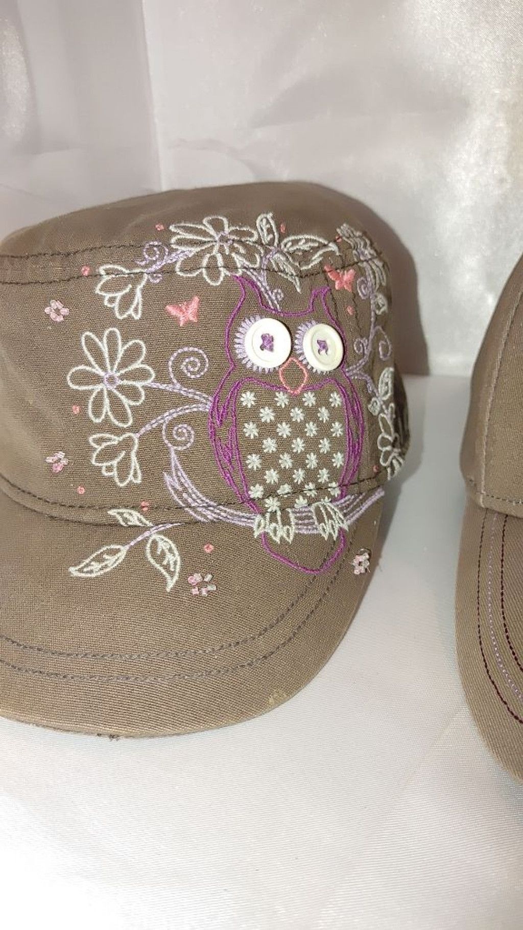 The Unbranded Brand Leader, Kate Landry & Blazin Roxx Women's Hat Bundle x3 Size ONE SIZE - 3 Thumbnail