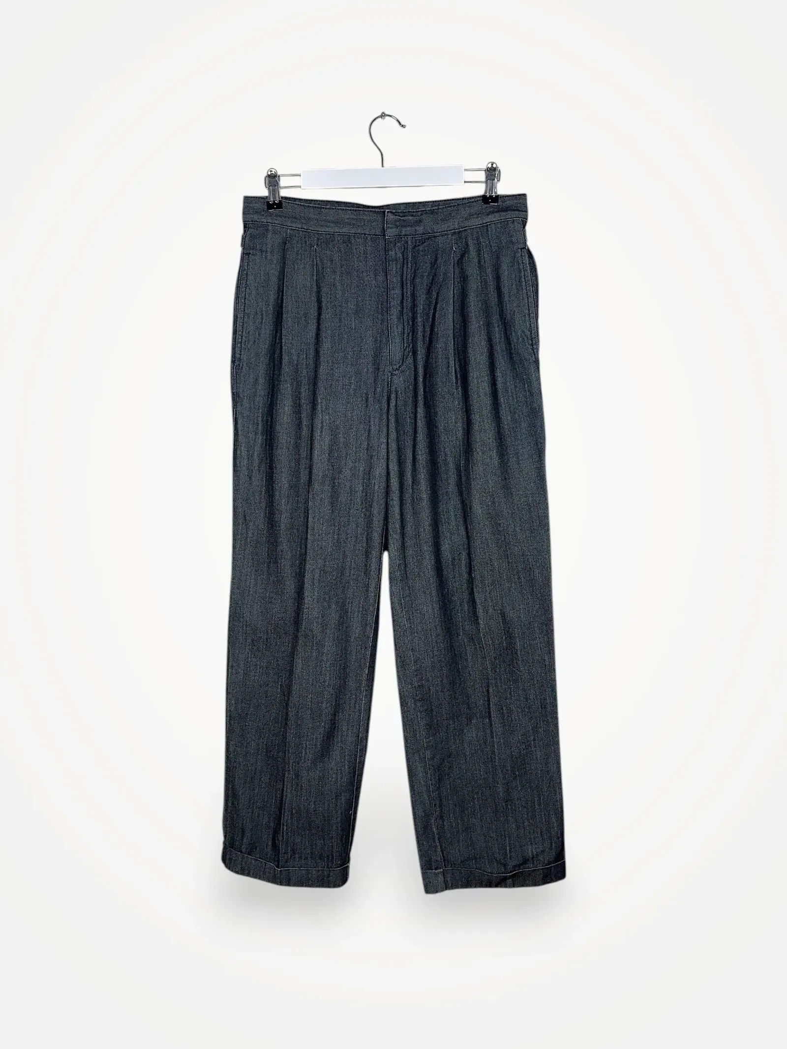 Acne Studios Acne Studios Pants Size US 30 / EU 46 - 1 Thumbnail