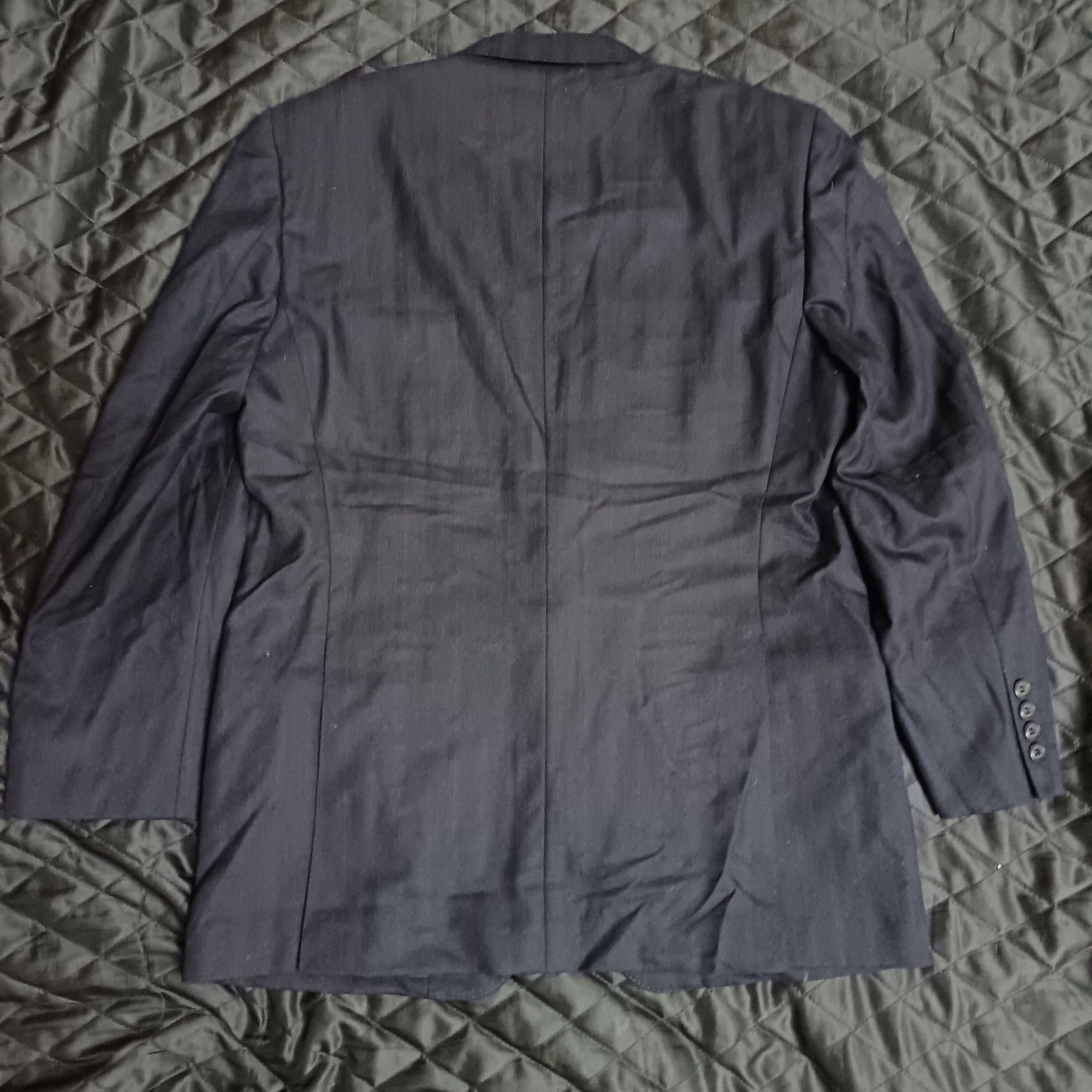 Givenchy Givenchy Japan Vintage 90s Blazer Jacket Size US L / EU 52-54 / 3 - 11 Thumbnail