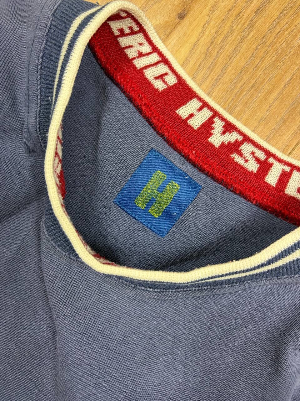Hysteric Glamour HYSTERIC GLAMOUR HOT WHEELS RARE CREWNECK Y2K VINTAGE Size US S / EU 44-46 / 1 - 5 Thumbnail