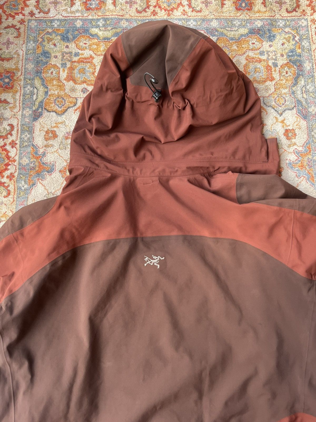 Arc'teryx Arc’teryx Stingray jacket Size US XXL / EU 58 / 5 - 10 Thumbnail