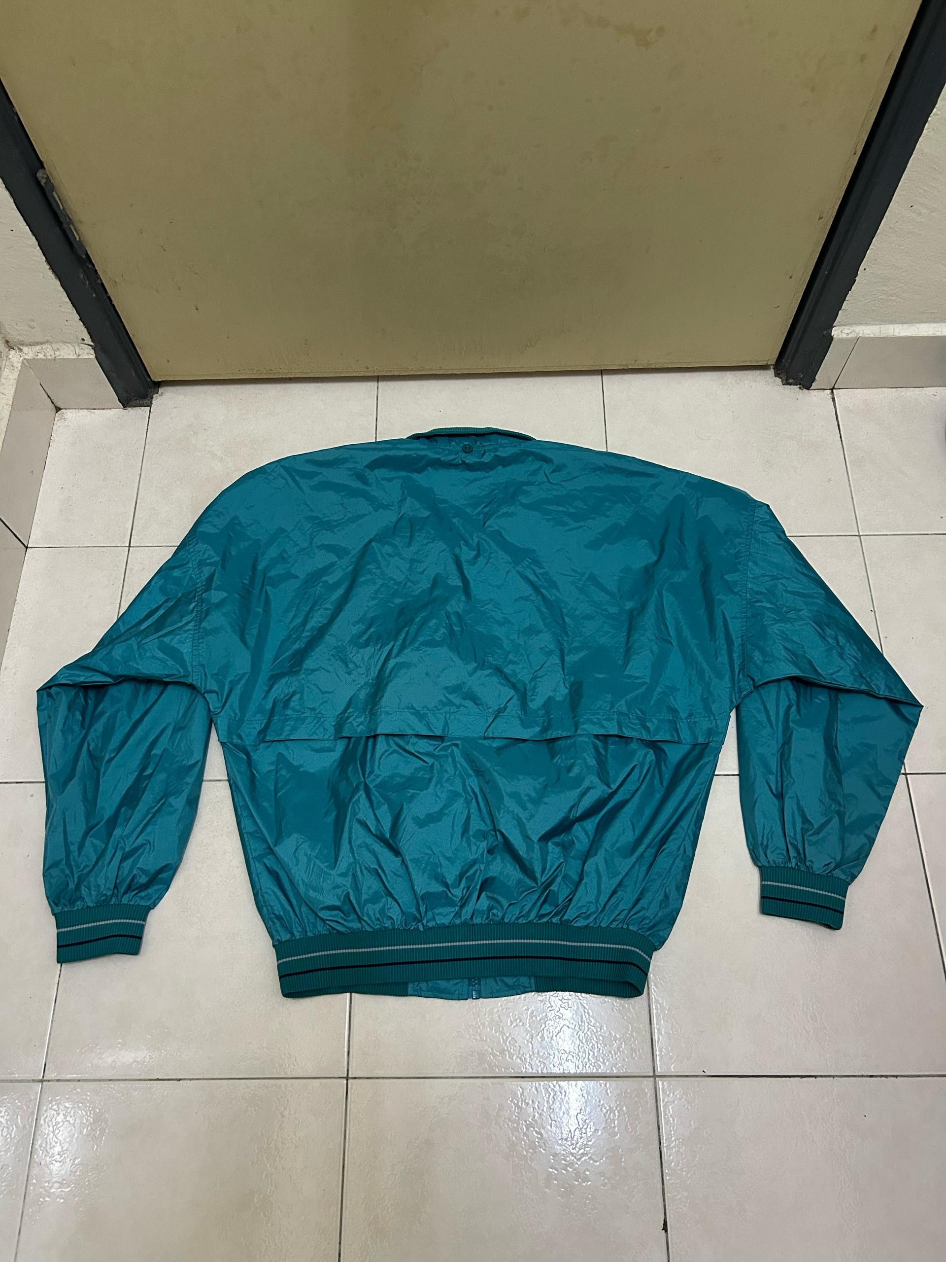Puma 💥90s💥 Puma Excellent Golf Wear Windbreaker Size US L / EU 52-54 / 3 - 4 Thumbnail