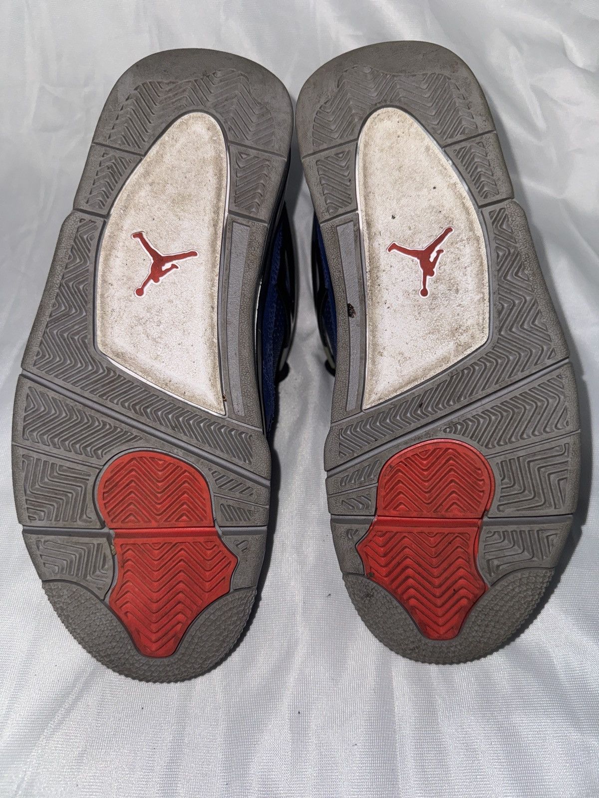 Jordan Brand Air Jordan 4 retro Size US 6.5 / EU 39-40 - 5 Thumbnail