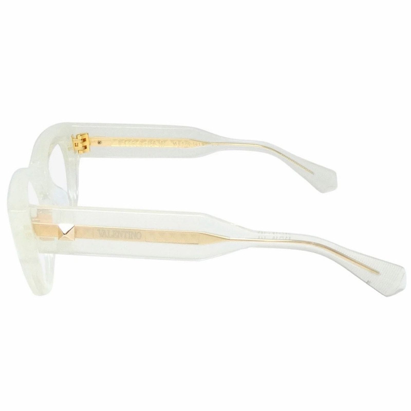 Valentino New Valentino ESSENTIAL III VLX 125C Glasses Authentic Size ONE SIZE - 6 Thumbnail