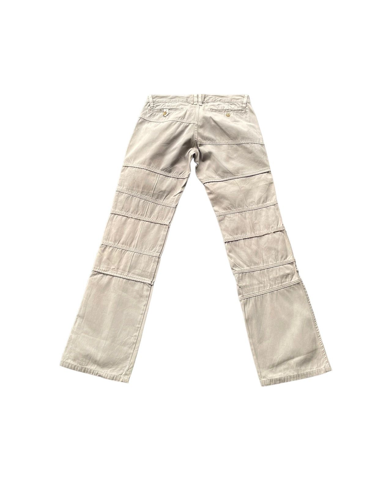 Designer Prigs Custom Trouser Size 32" / US 10 / IT 46 - 5 Thumbnail