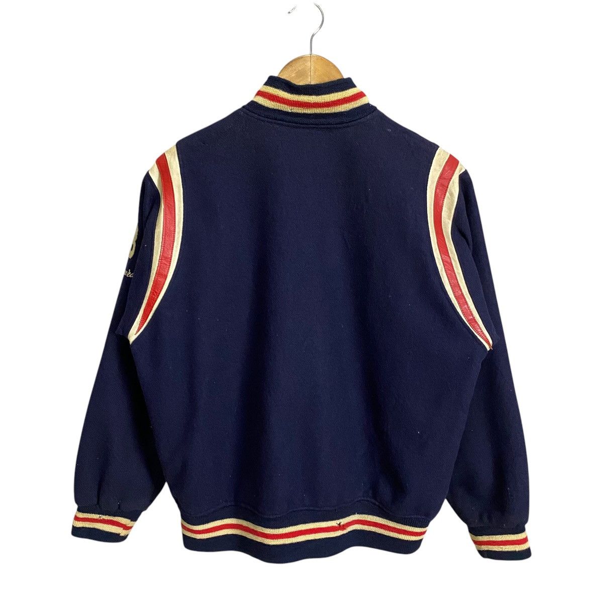 Vintage Vintage 80s Varsity Jacket Size US M / EU 48-50 / 2 - 4 Thumbnail