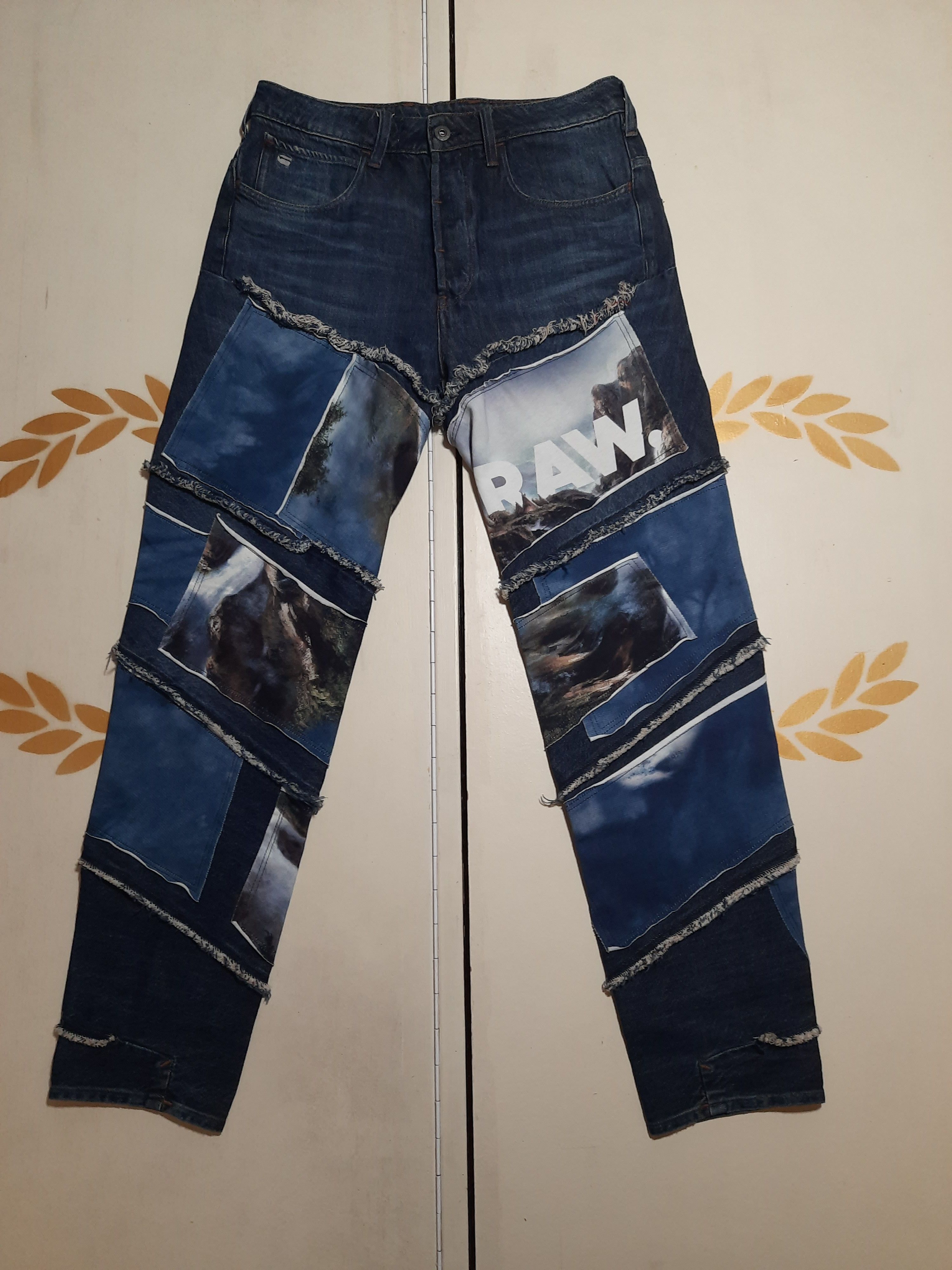 Jaden Smith G Star | Grailed