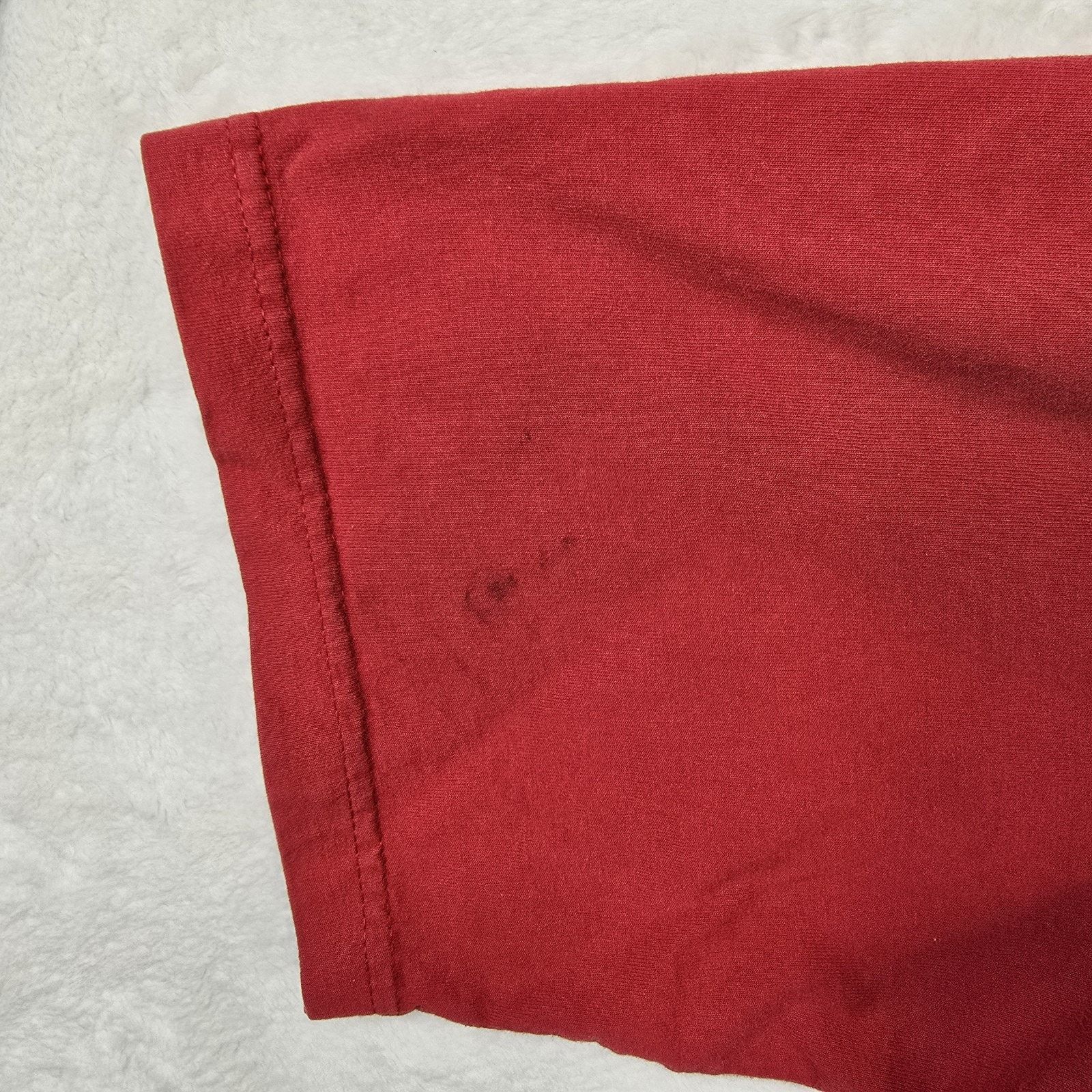 Other Vintage ELJAY Basketball Oversized Mens Shirt Size Large Y2K Size US L / EU 52-54 / 3 - 6 Thumbnail