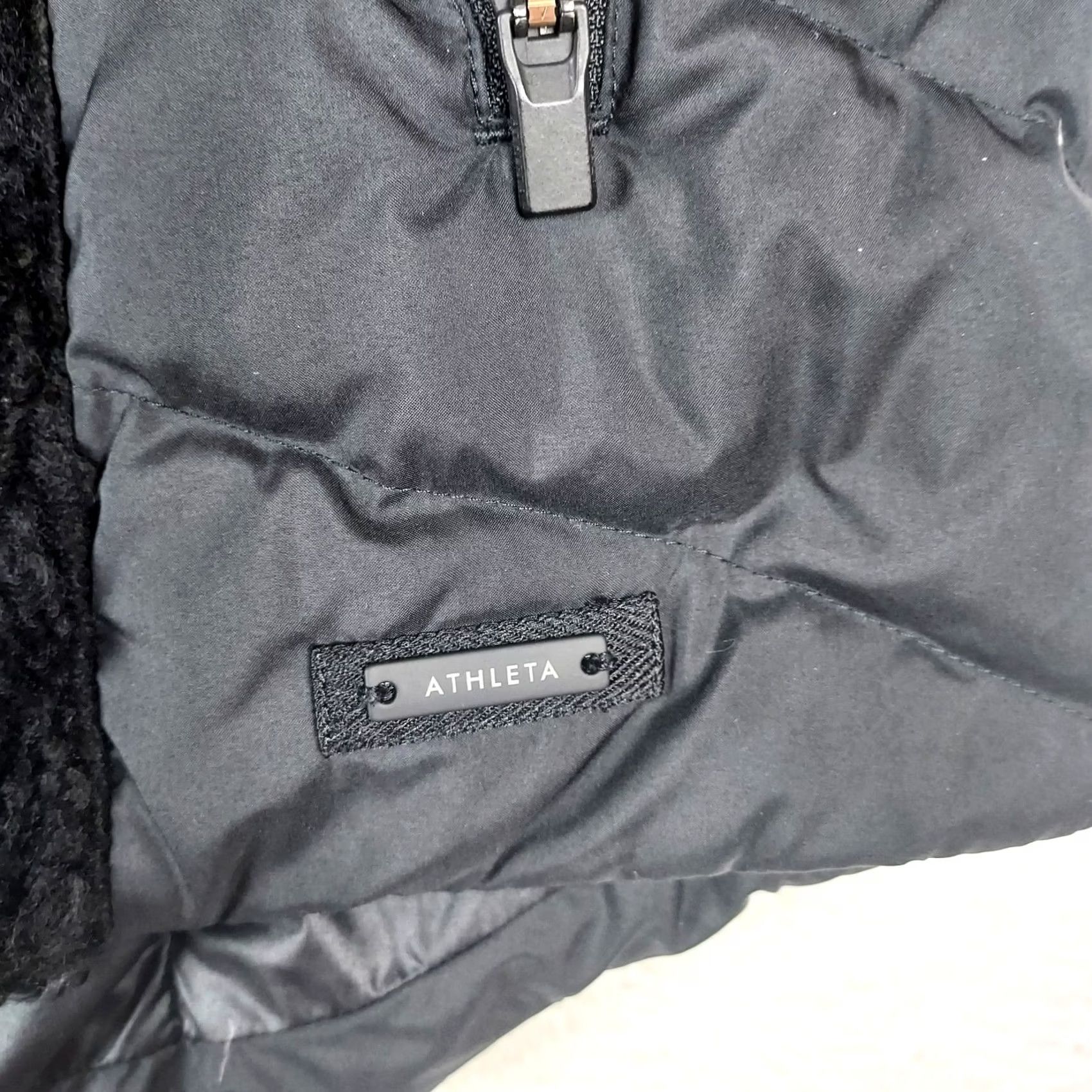 Athleta VINTAGE? No. Size XXS / US 00 / IT 34 - 3 Thumbnail