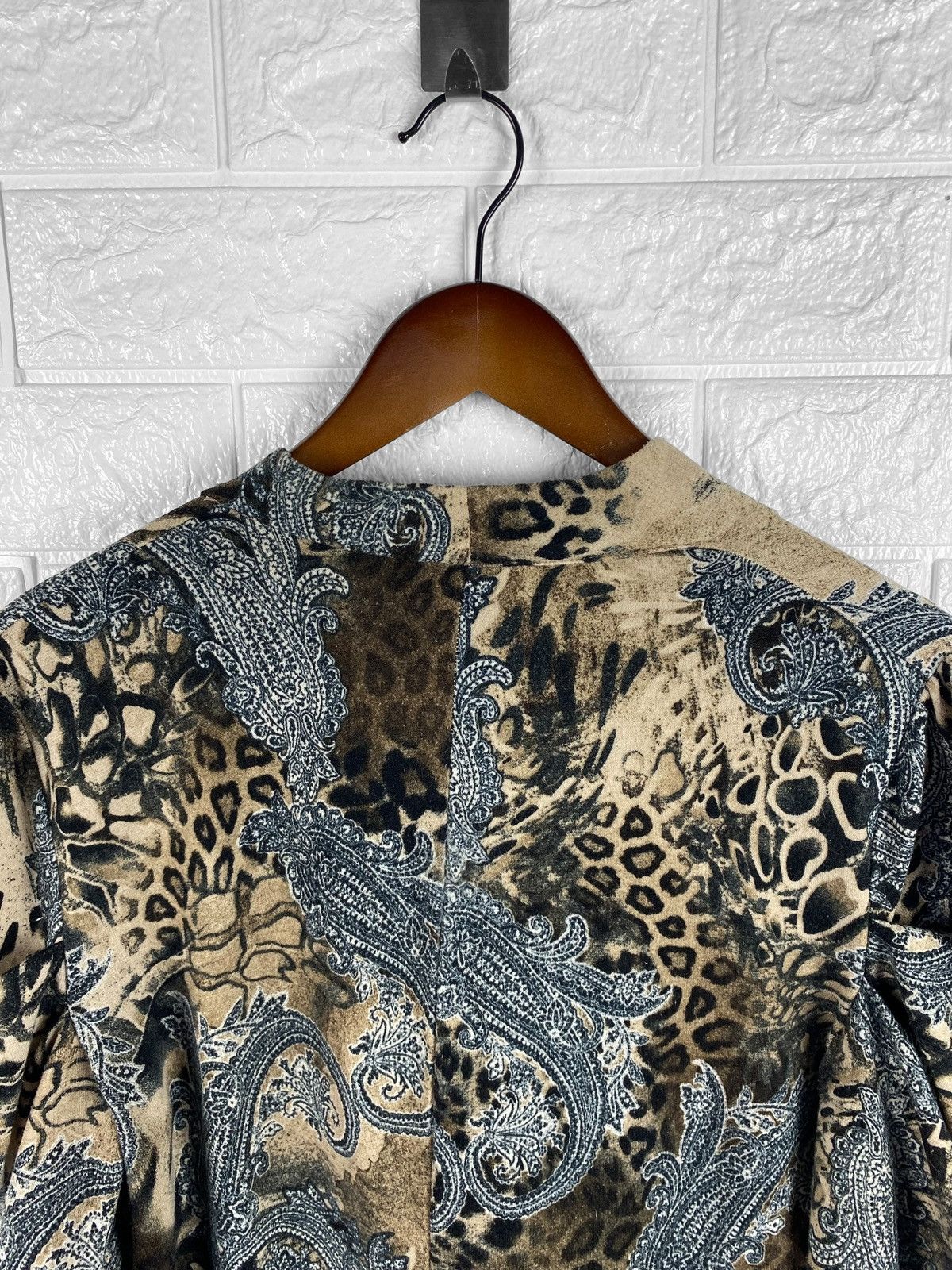 Vivienne Westwood Vintage Vivienne Westwood Anglomania womans dress Size S / US 4 / IT 40 - 10 Thumbnail