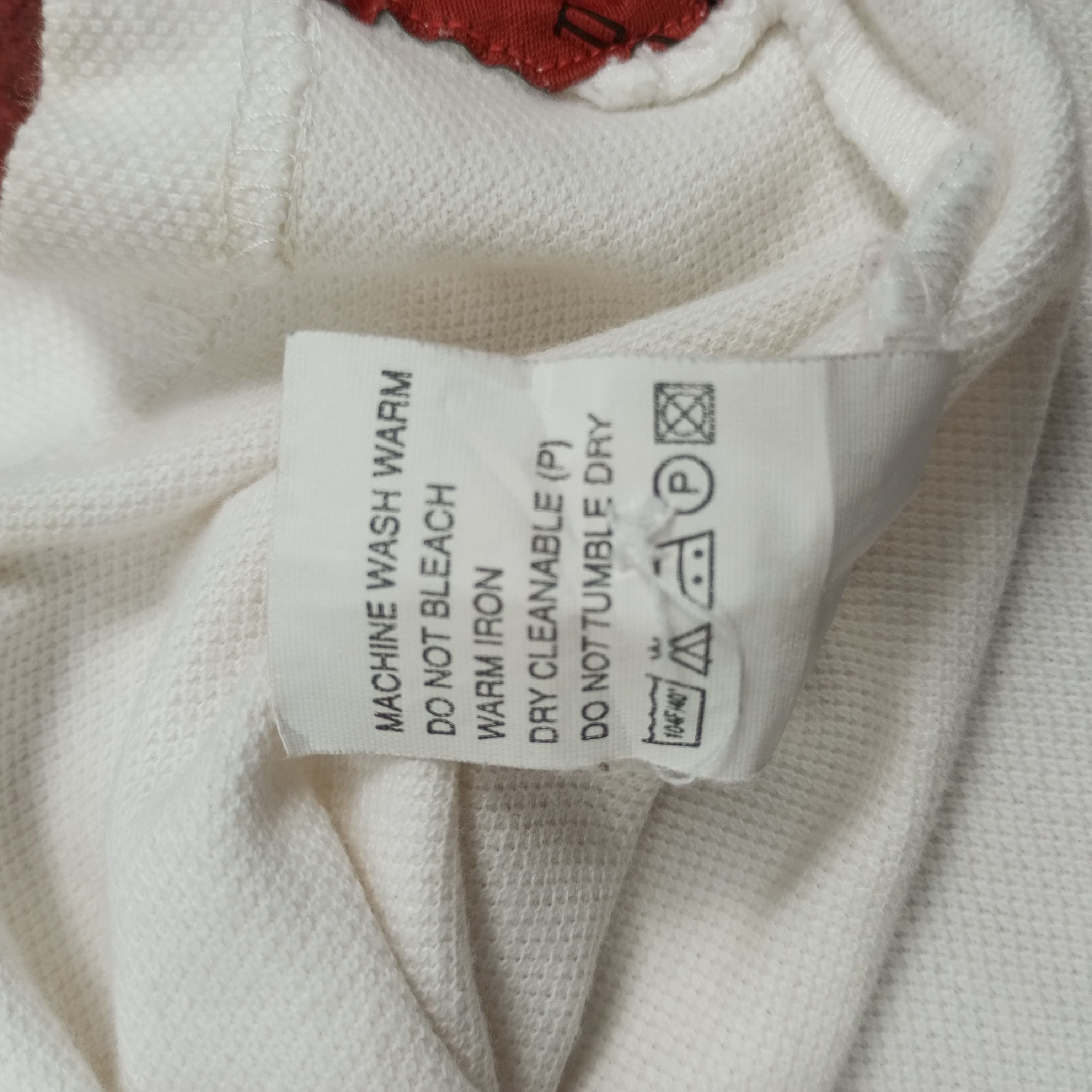 Porsche Design × Vintage Porsche Design Center Design Polos Size US L / EU 52-54 / 3 - 12 Thumbnail