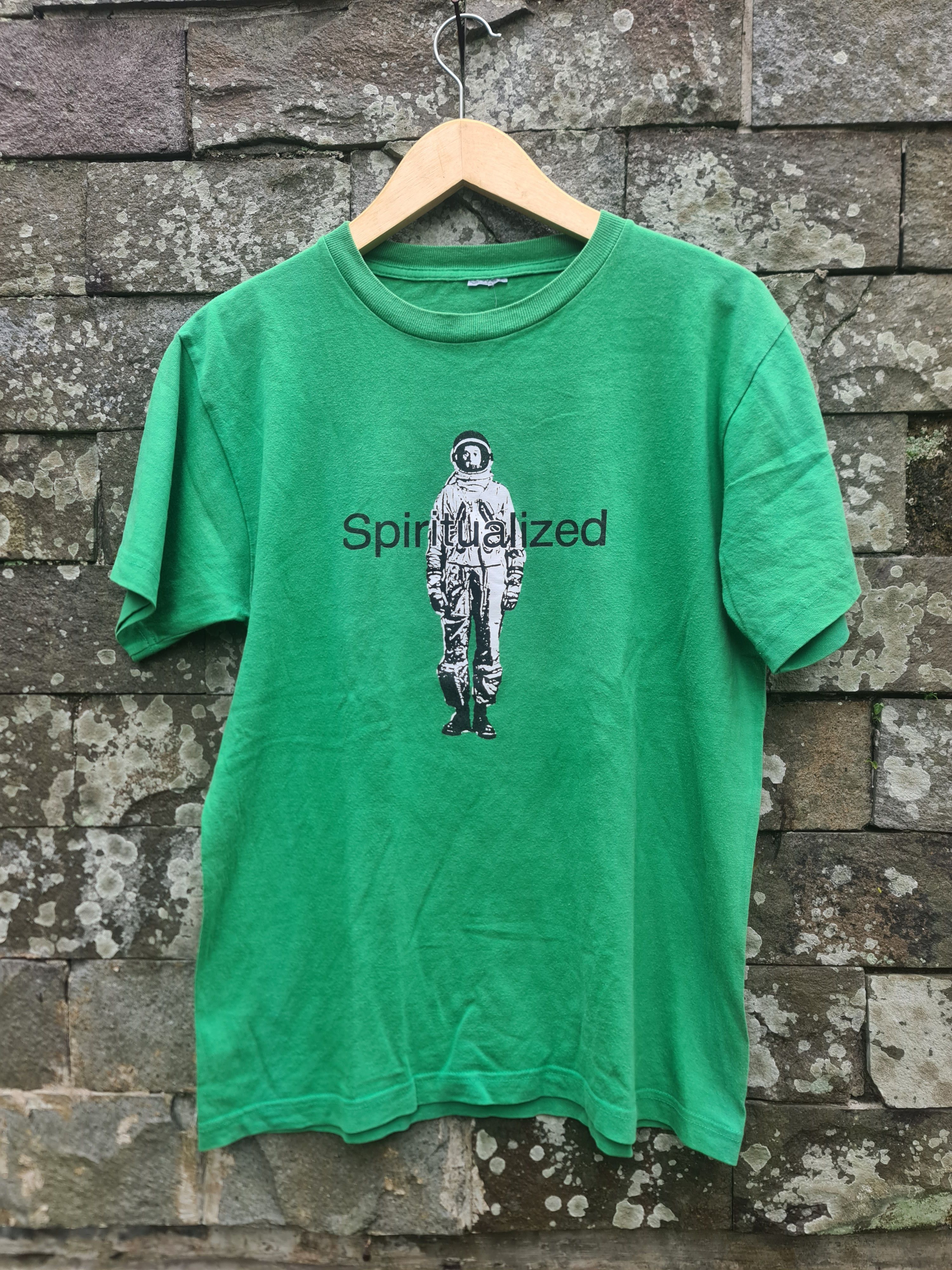 00s スピリチュアライズド Tシャツ スペースメン３ ケミカルブラザーズ Yahoo!オークション - SPACEMEN 3 Tシャツ ヴィンテージ
