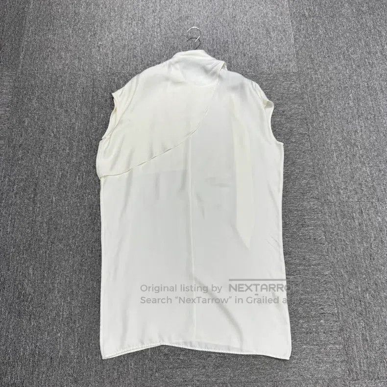 Hermes Hermes Sleeveless Dress Size XS / US 0-2 / IT 36-38 - 1 Thumbnail