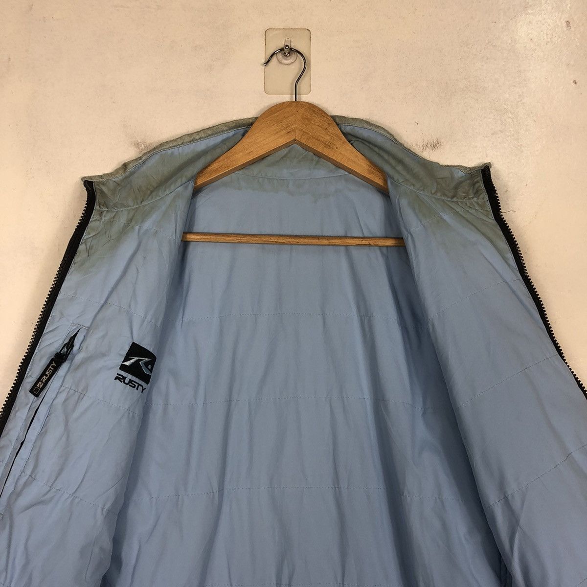 Other × Rusty RUSTY RIVERSIBLE JACKETS Size US M / EU 48-50 / 2 - 12 Thumbnail