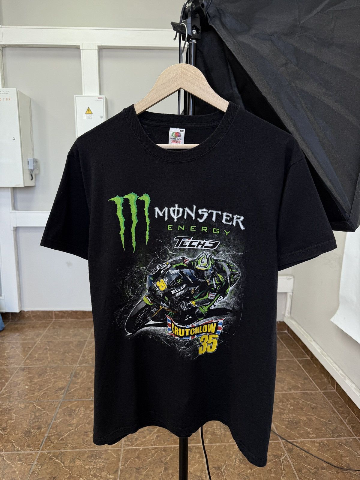 Archival Clothing × Oakley Vintage Oakley Monster Dog