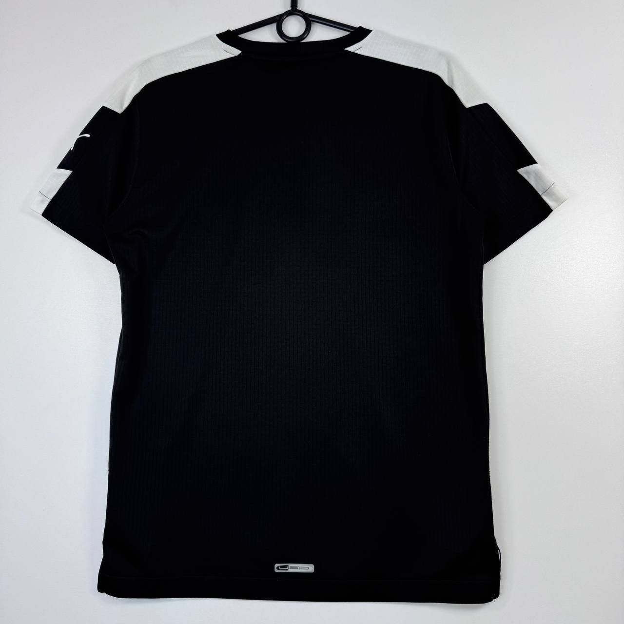Puma Puma SK Sturm Graz 100 Years Anniversary Black Football S Size US S / EU 44-46 / 1 - 9 Thumbnail