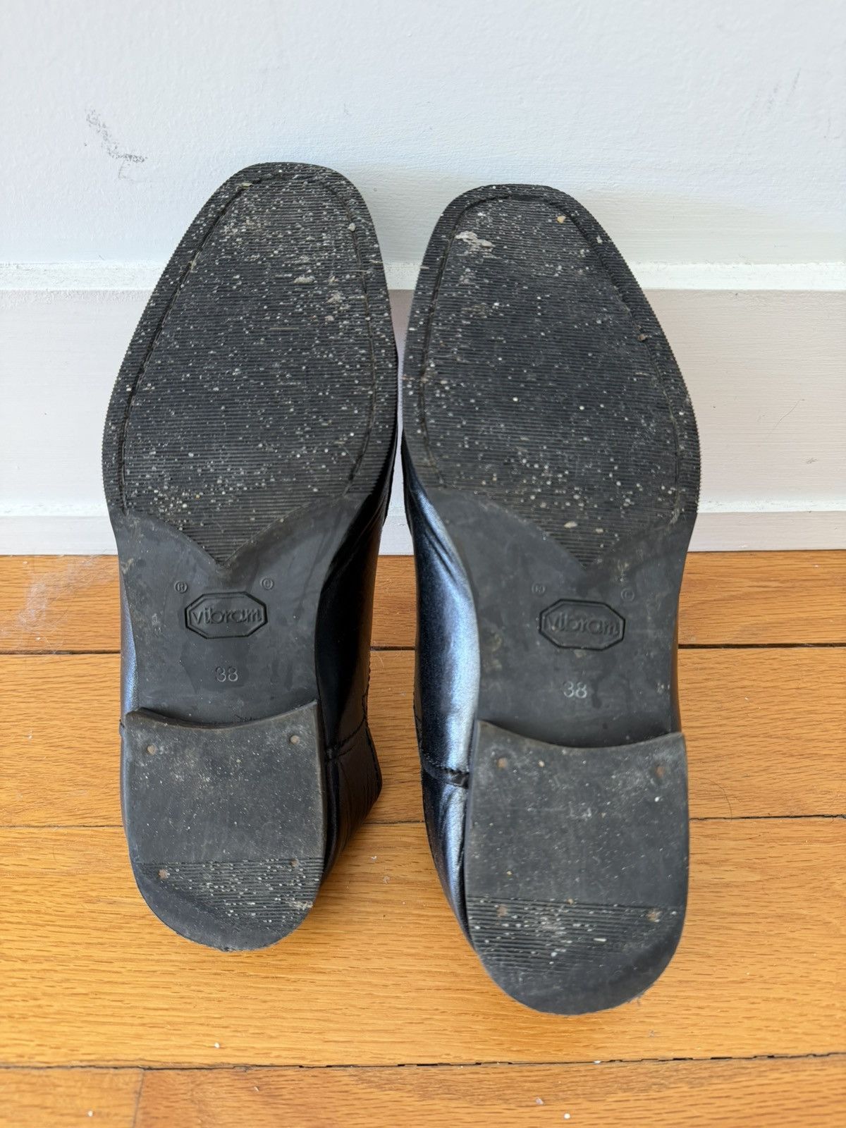 Our Legacy Our Legacy Loafer W EU 38 Size US 7.5 / IT 37.5 - 7 Thumbnail