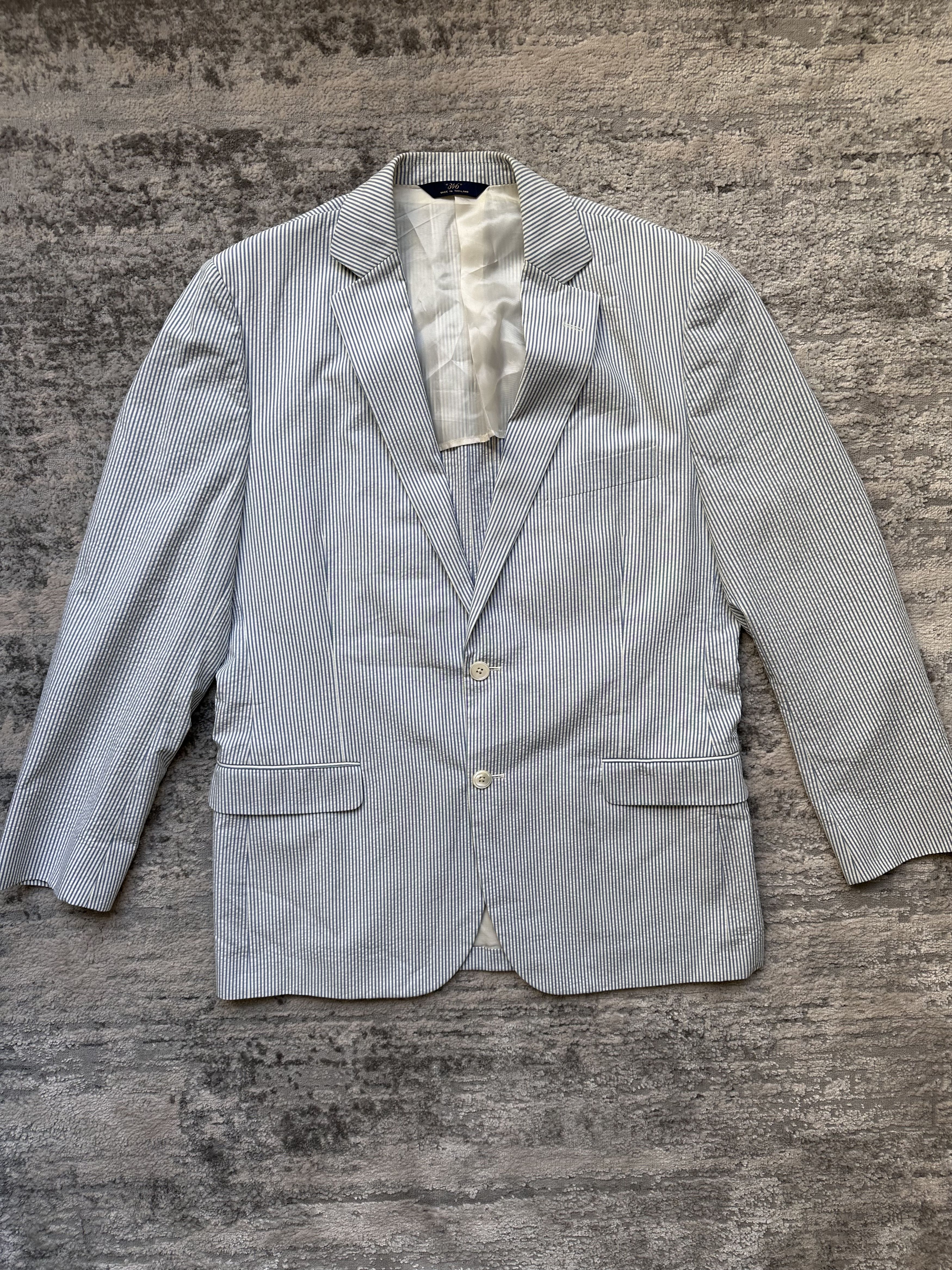 Brooks Brothers Brooks Brothers blazer Size 42R - 1 Thumbnail