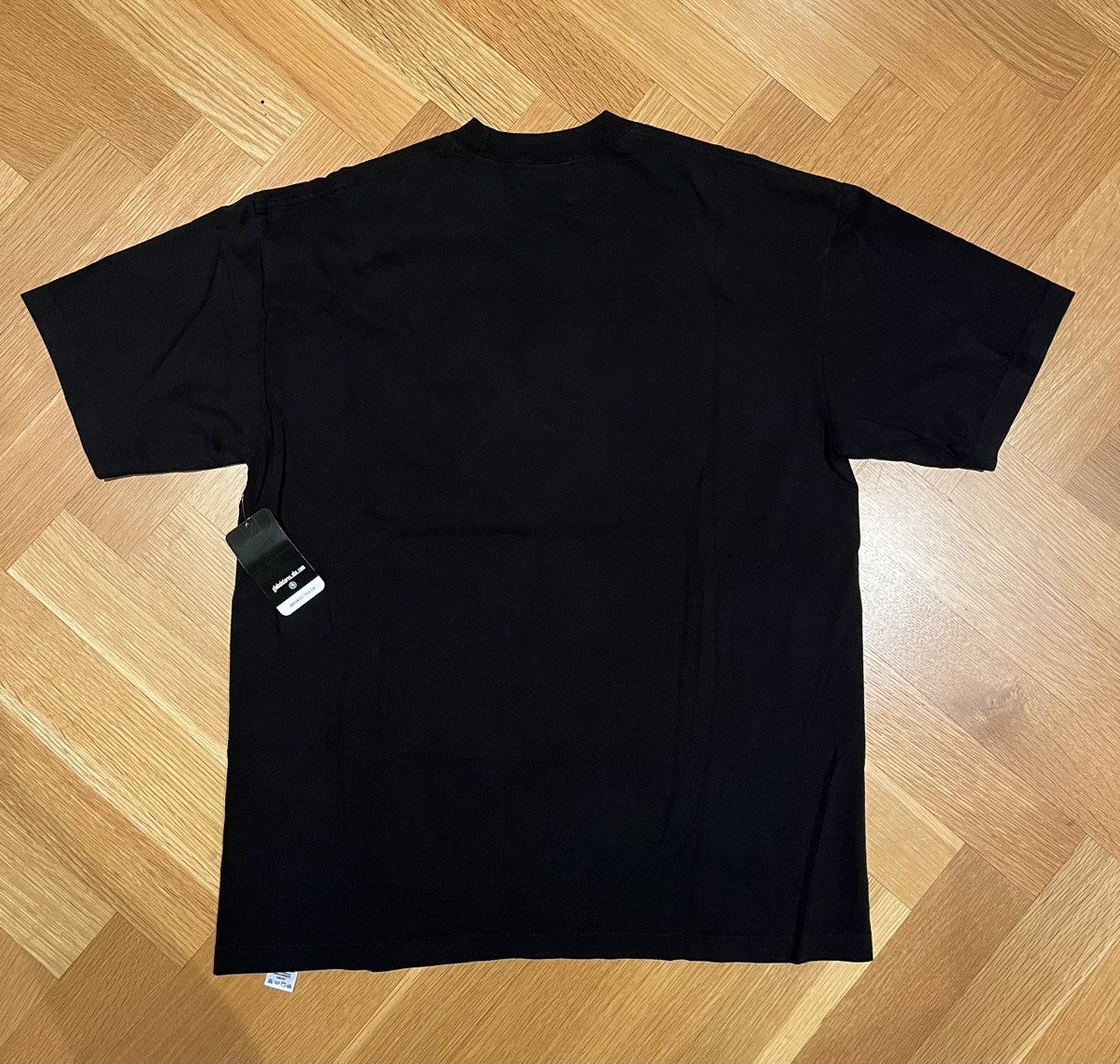 NBA × Warren Lotas Warren Lotas x NBA Miami Heat Wave Rider Tee Size US XL / EU 56 / 4 - 2 Thumbnail