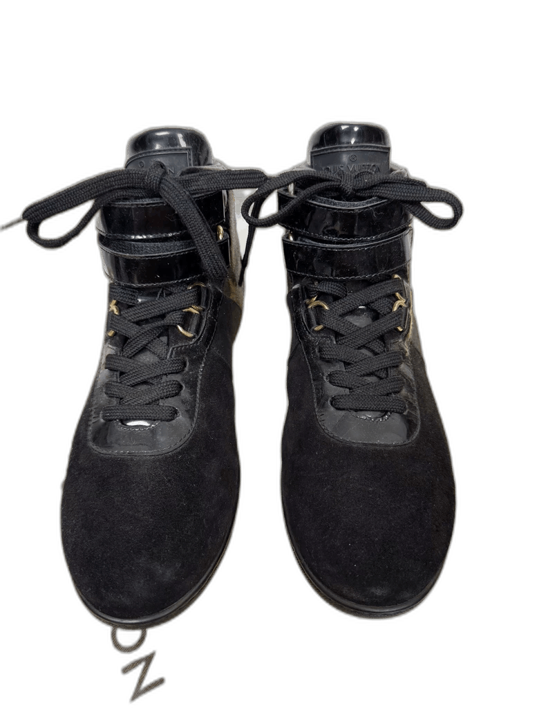 Louis Vuitton Louis Vuitton High -2505 Size US 6 / EU 39 - 1 Thumbnail