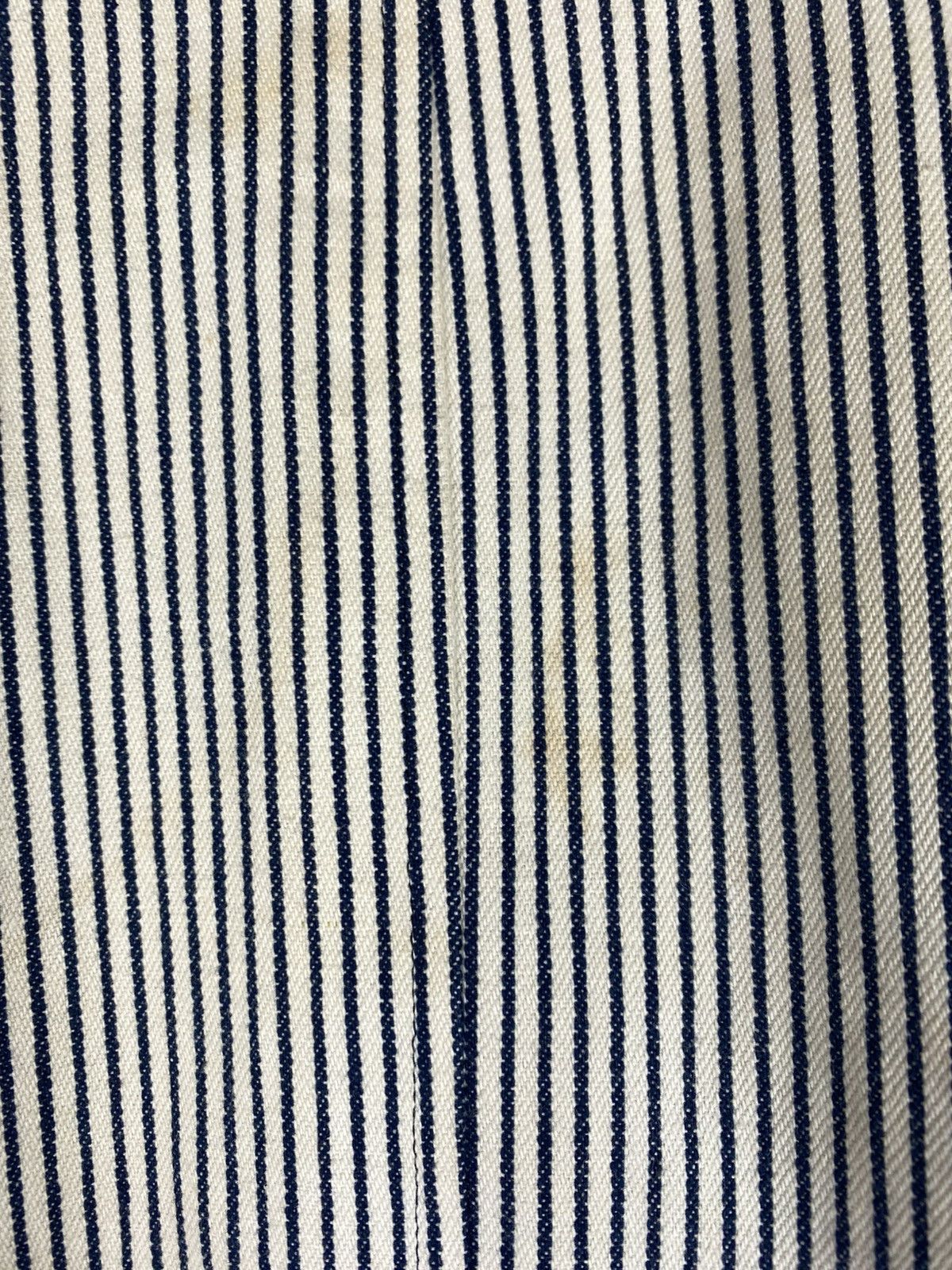 Thom Browne Thom Browne Men’s Striped Blazer Jacket Sport Coat Size 40 Size 40R - 17 Thumbnail