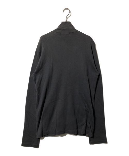 Yohji Yamamoto Yohji Yamamoto pour homme Sweat cardigan Size US L / EU 52-54 / 3 - 2 Thumbnail