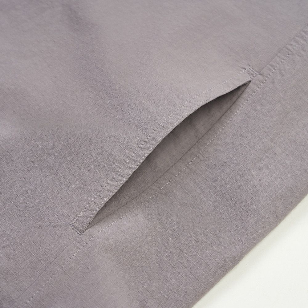 The North Face Urban Exploration RIPSTOP BAND COLLAR CORDURA JACKET Size US M / EU 48-50 / 2 - 6 Thumbnail