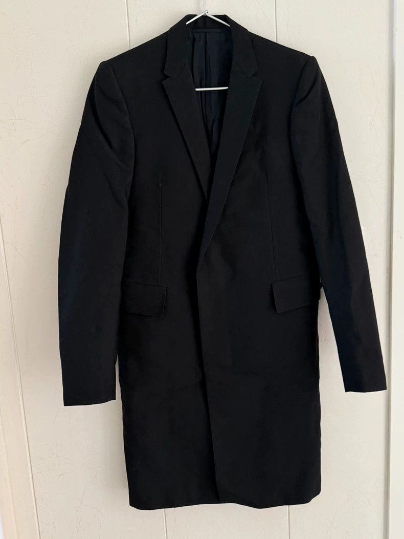 ジャケット・アウター CAROL CHRISTIAN POELL Tape Long Jacket Elbow Joint Taped Long Jacket – The Library 1994