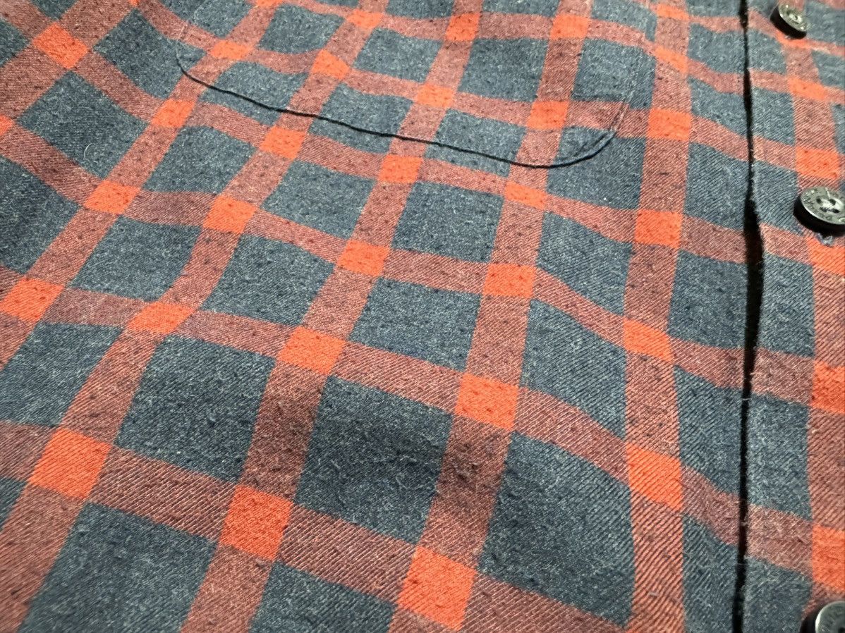 Patagonia × Vintage Patagonia shirt S Size US S / EU 44-46 / 1 - 10 Thumbnail