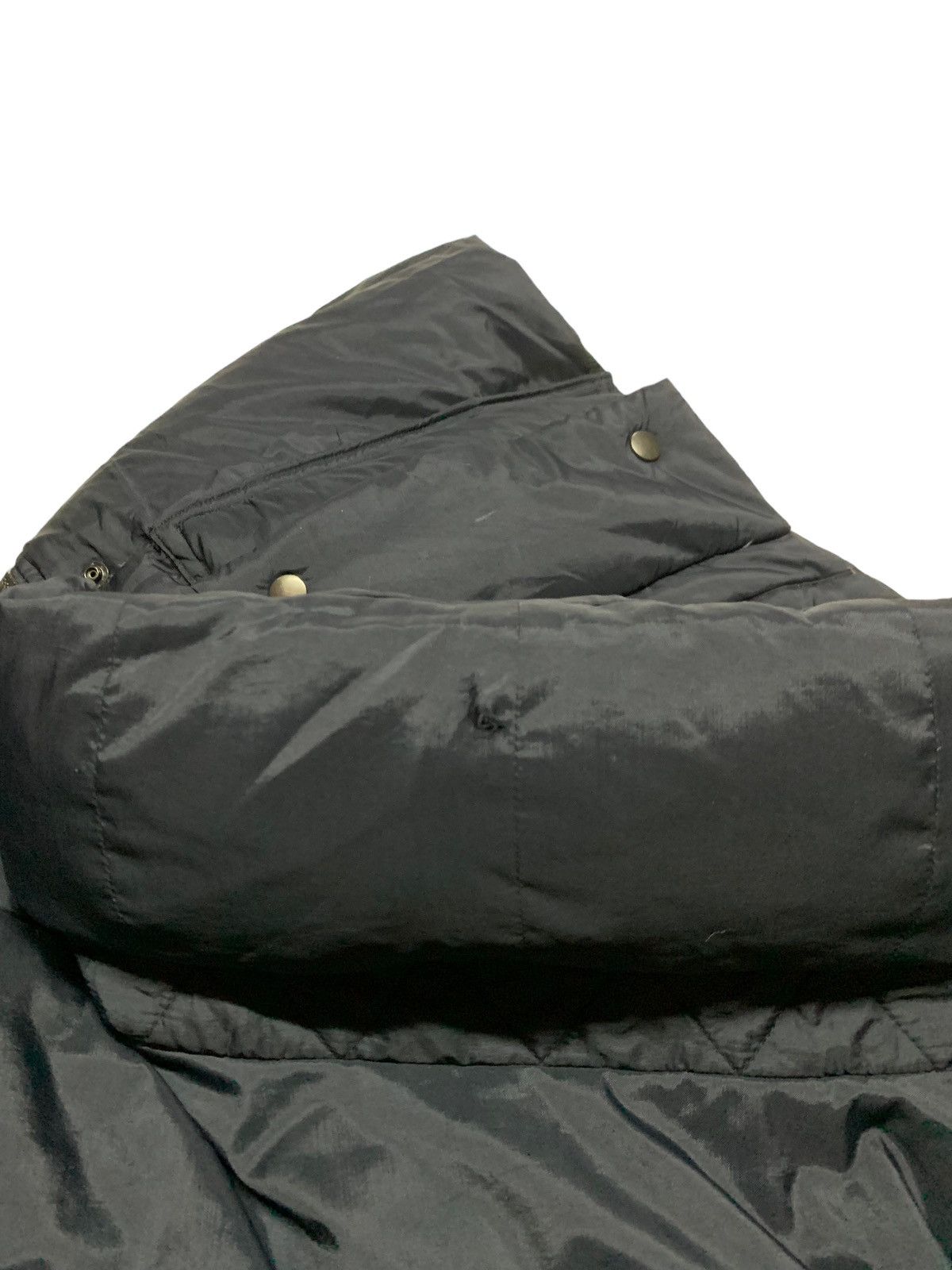 Issey Miyake Puffer Issey miyake real goose down jacket Size US XL / EU 56 / 4 - 9 Thumbnail