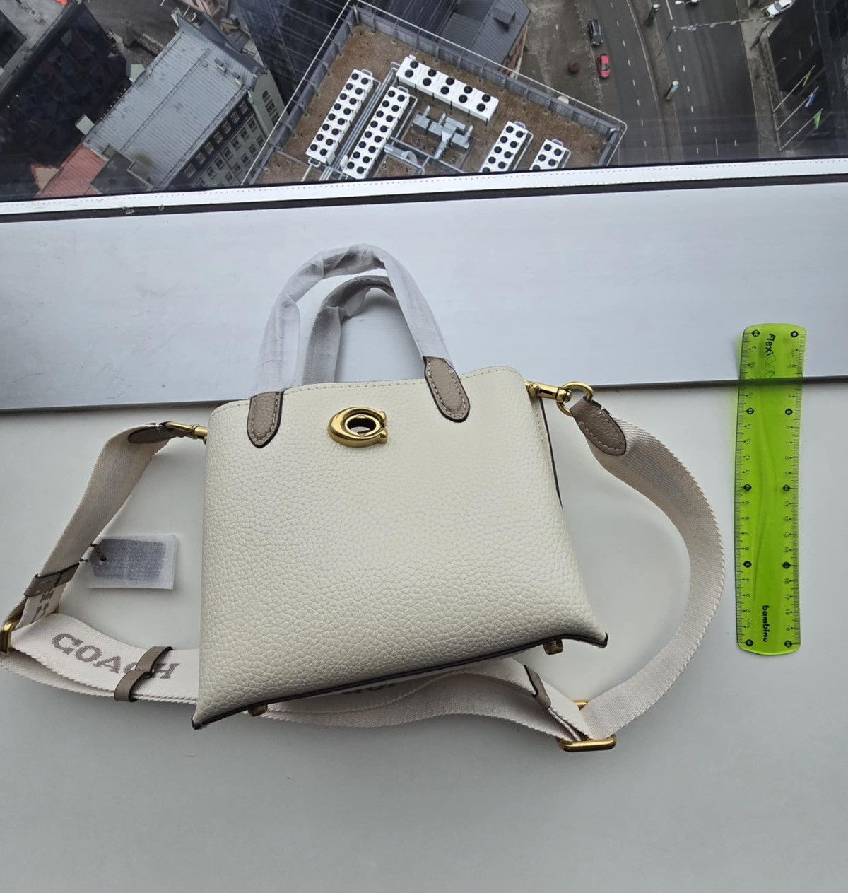 Coach Coach bag Size ONE SIZE - 1 Thumbnail