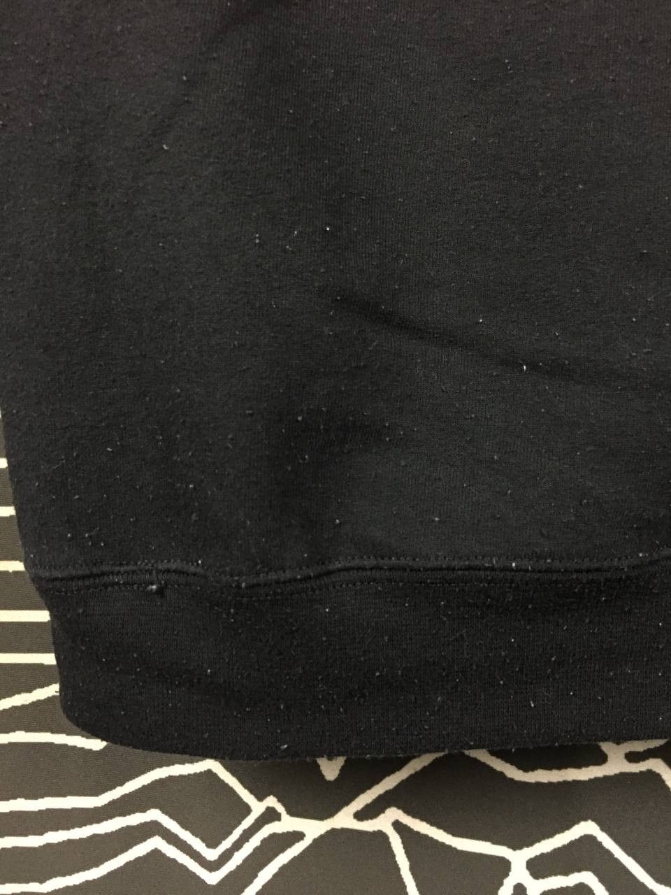 Kanye West Kanye West Yeezus Glastonbury Tour 2015 x Champion Hoodie Size US M / EU 48-50 / 2 - 5 Thumbnail