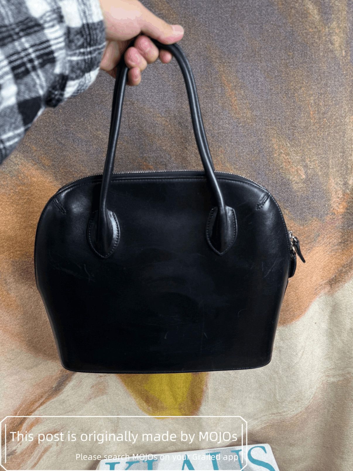 Issey Miyake IM Product MIYAKE Design Studios Bag mojos1921