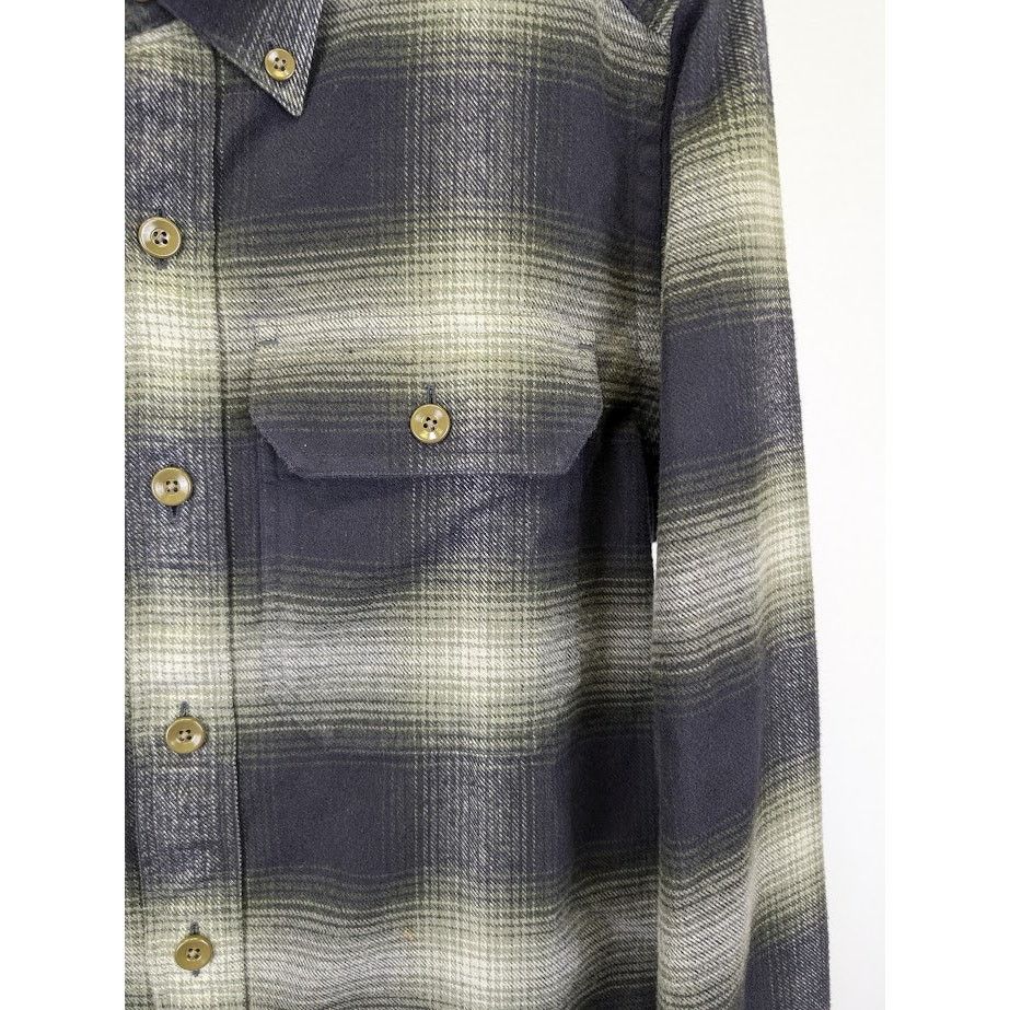Tom Ford o1rshd1 Q:2 / Button Shirt in Multicolor Size US M / EU 48-50 / 2 - 6 Thumbnail
